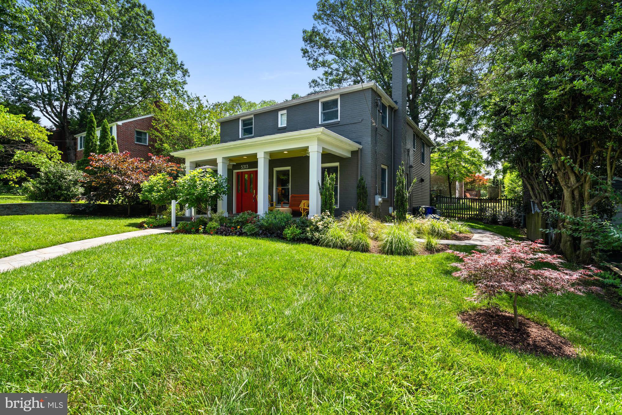 GREENACRES - Residential