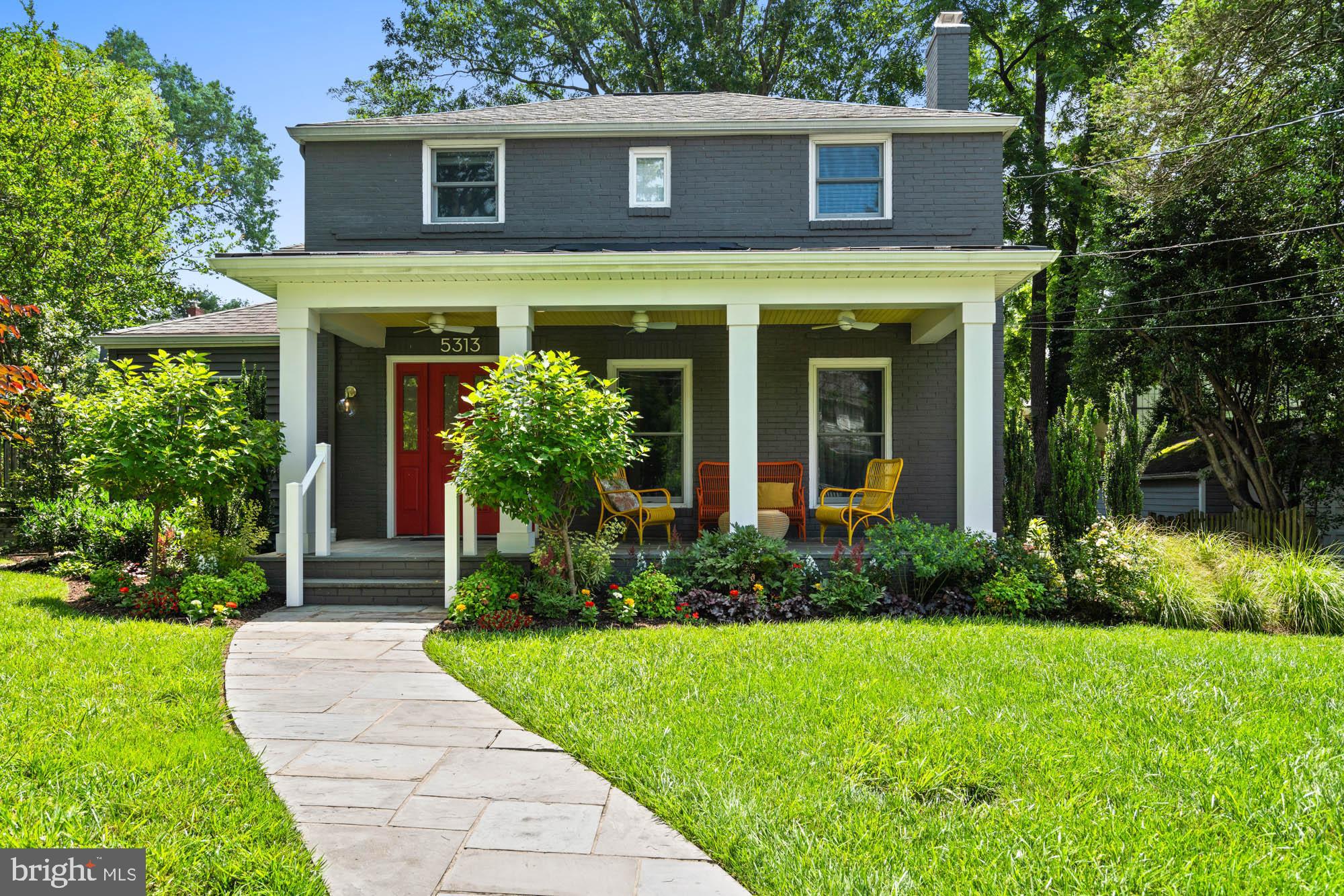 GREENACRES - Residential