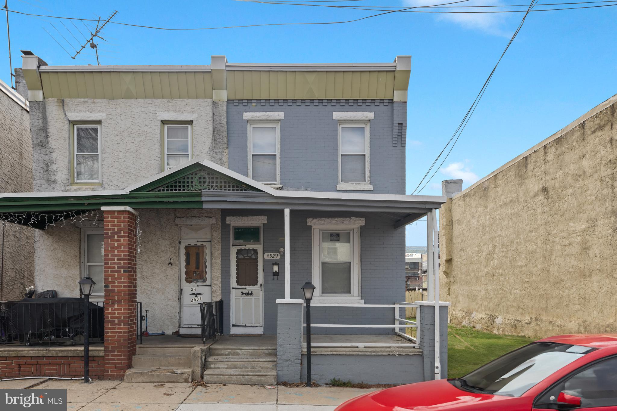 FRANKFORD - Residential