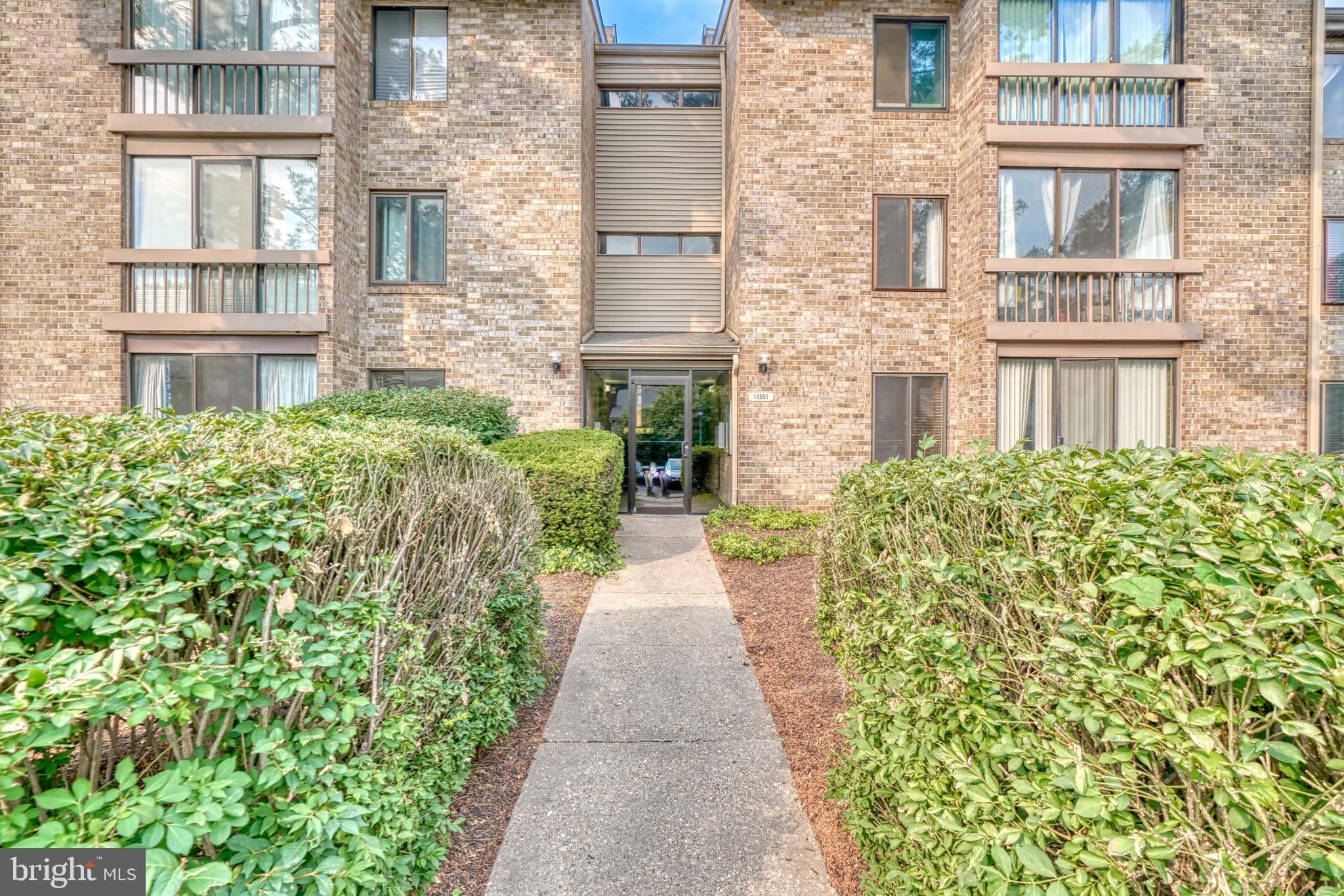 WILDE LAKE - Residential