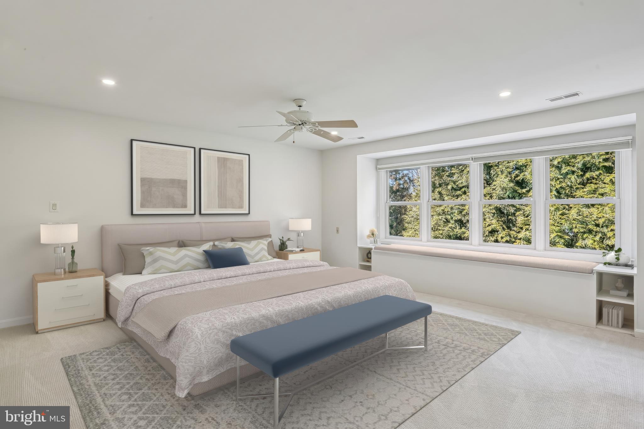 TIMBERLAWN - Residential