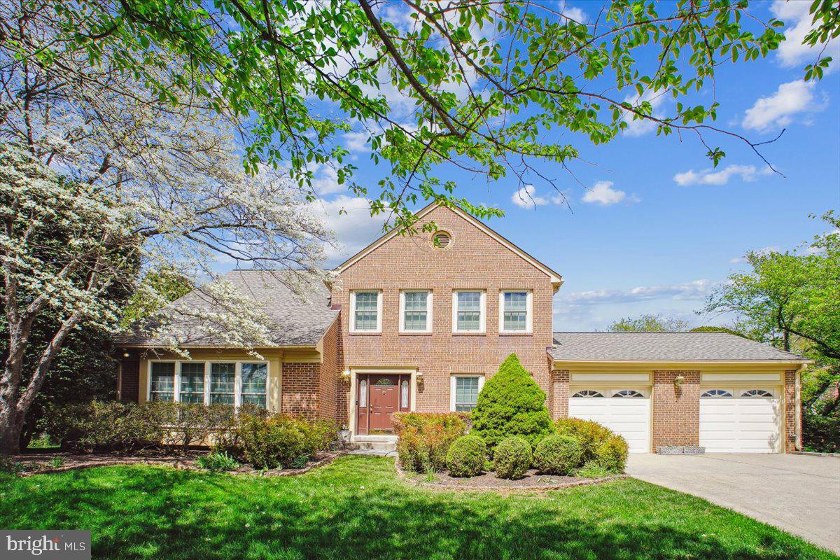 TIMBERLAWN - Residential