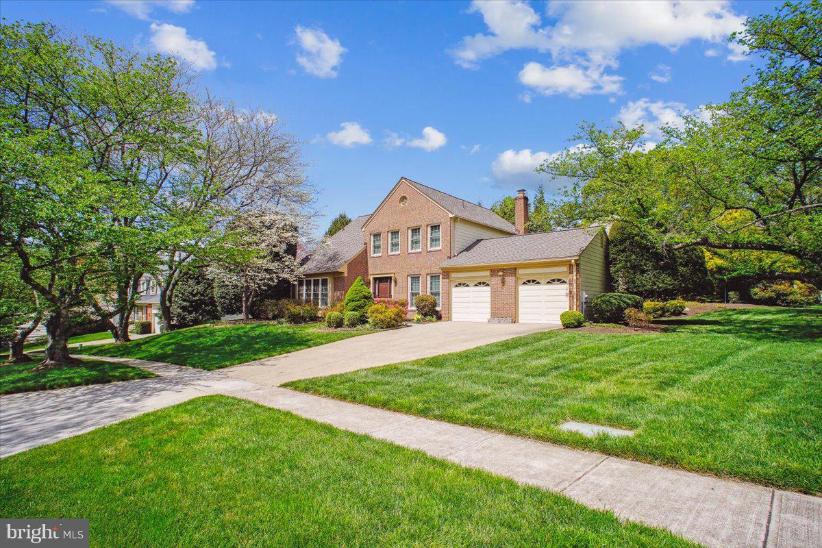 TIMBERLAWN - Residential