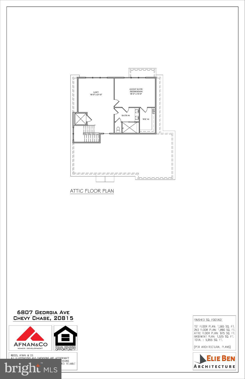 CHEVY CHASE - Residential