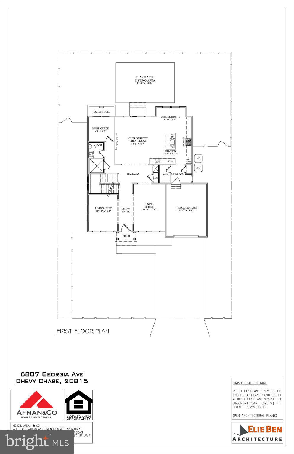 CHEVY CHASE - Residential