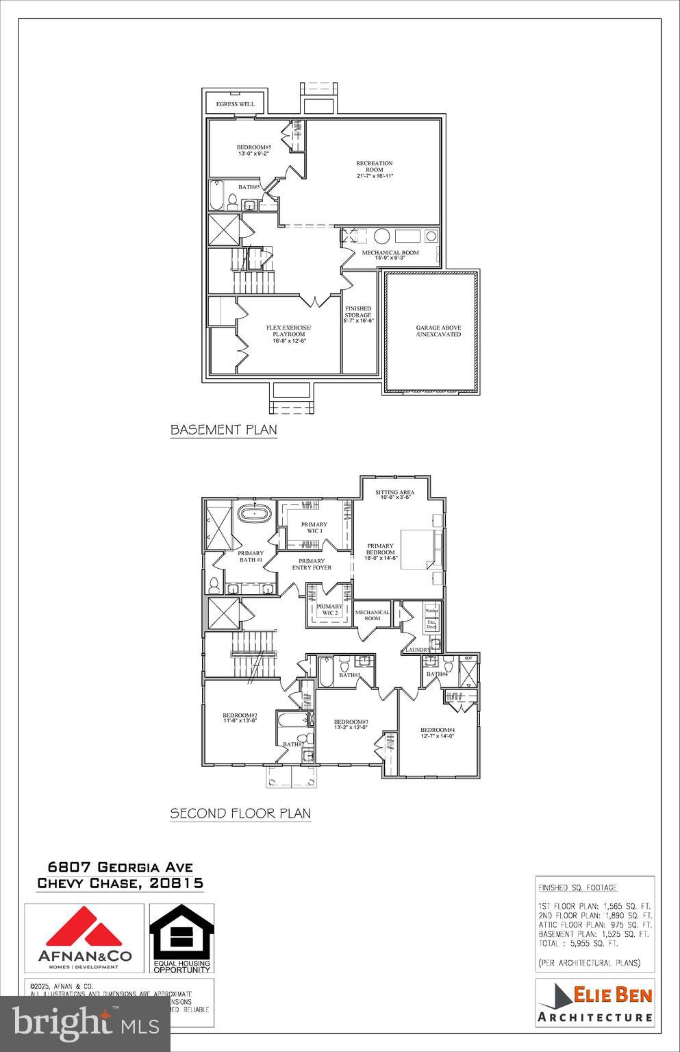 CHEVY CHASE - Residential