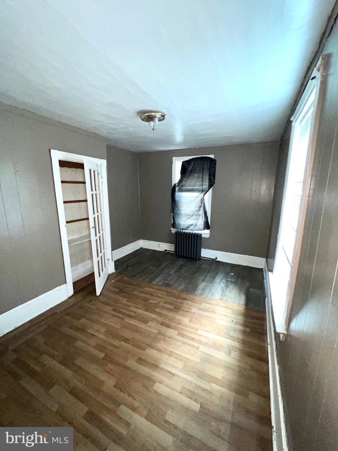 HARROWGATE - Residential