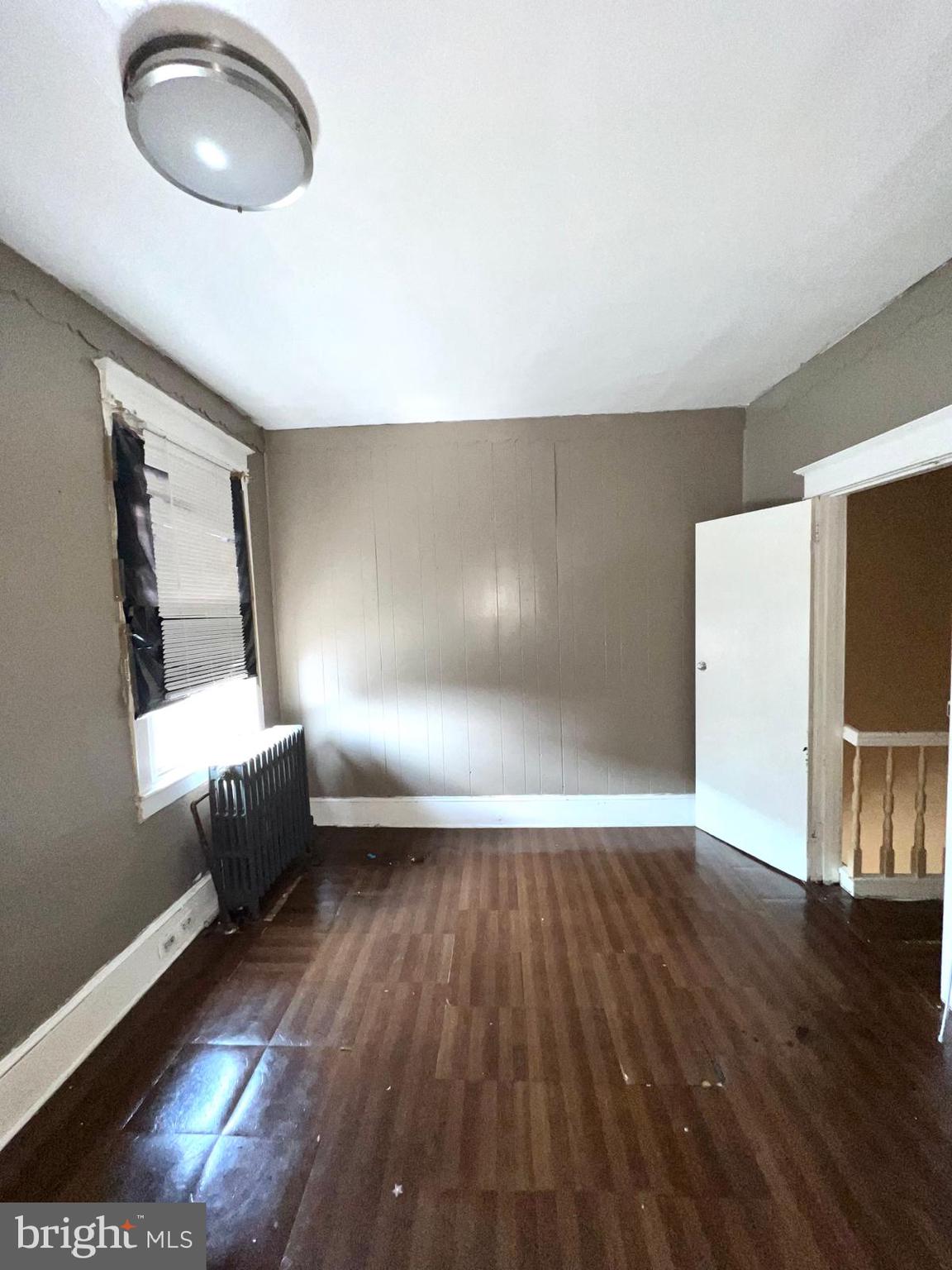 HARROWGATE - Residential