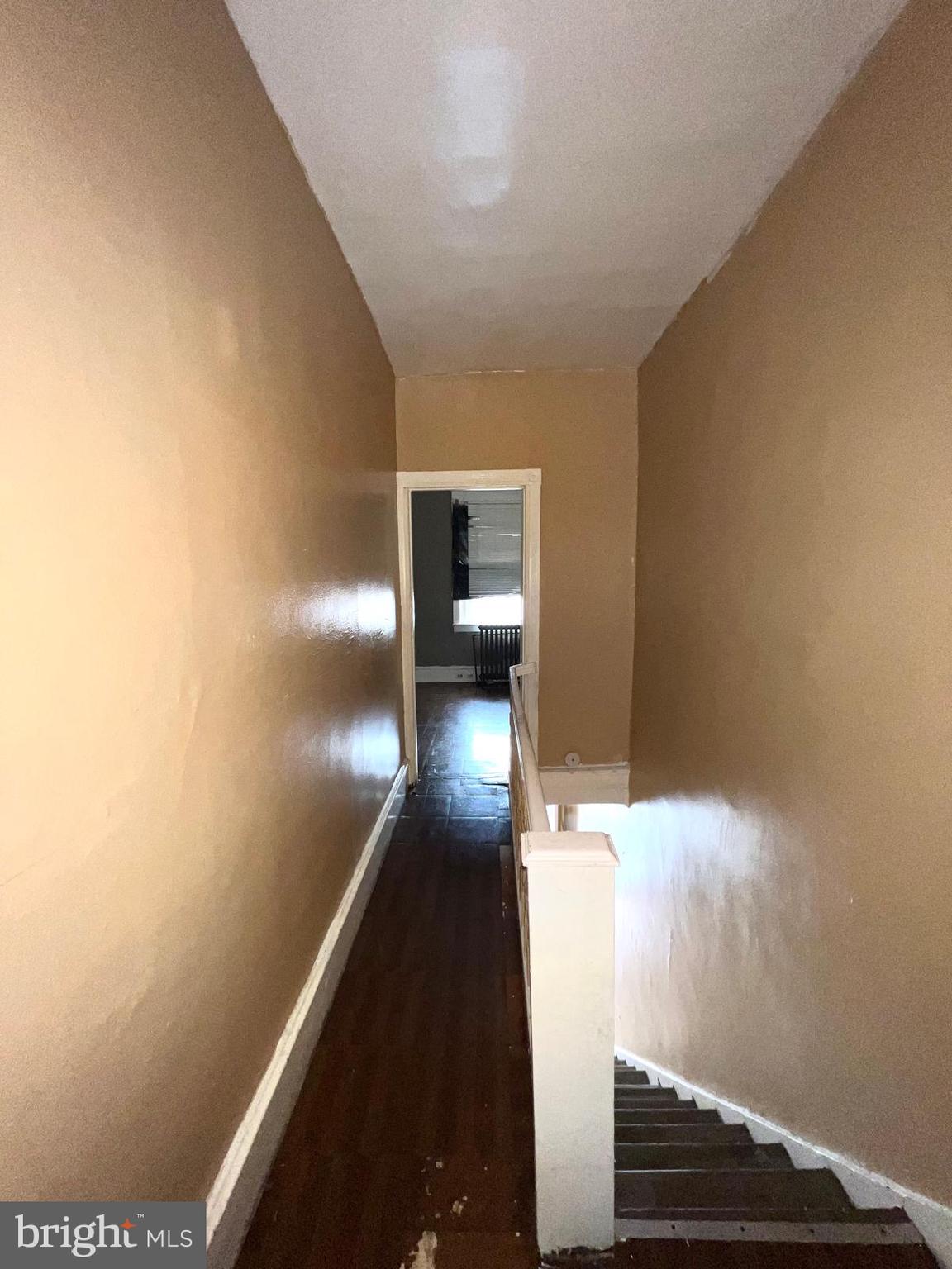 HARROWGATE - Residential