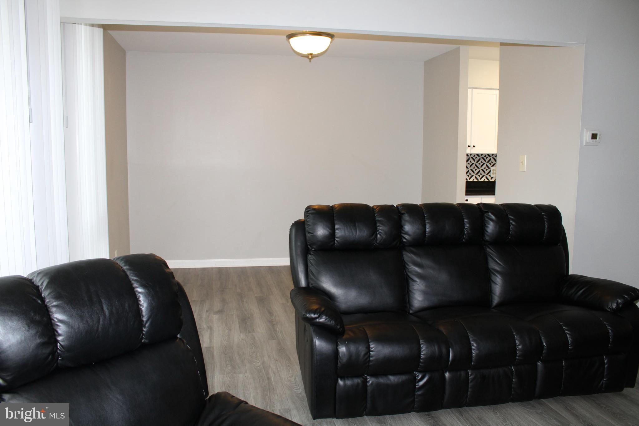 PATRIDGE COURTS CONDOMINIUMS - Residential Lease