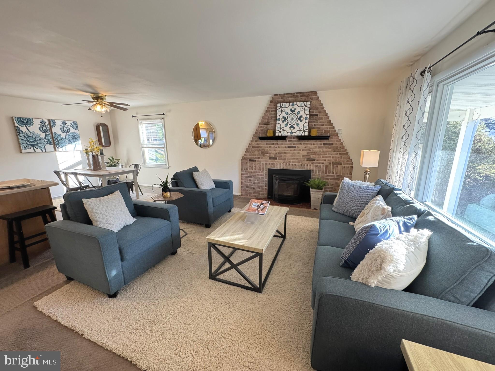 HOMESTEAD VILLAGE - Residential