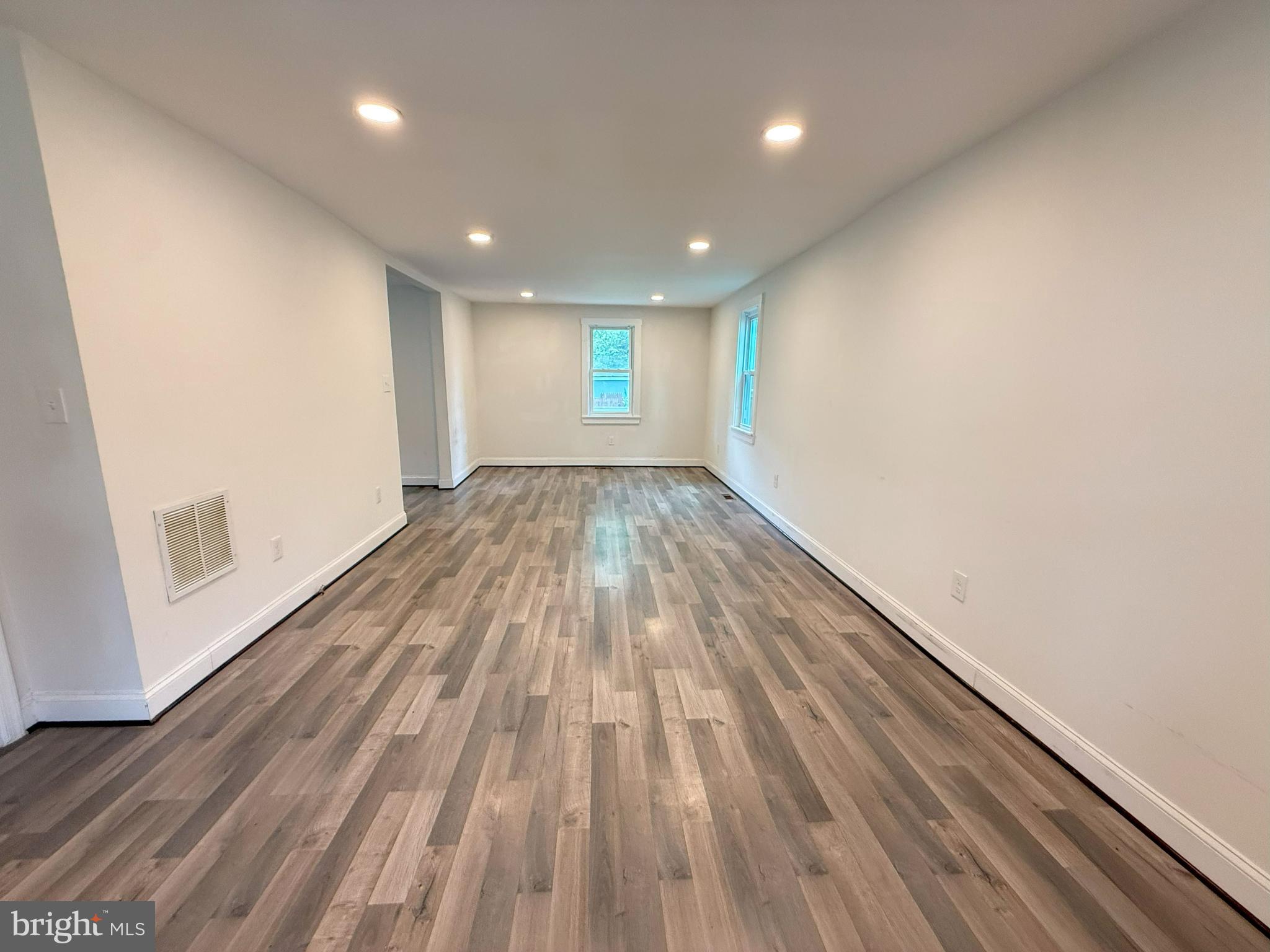 WINCHESTER CITY - Residential