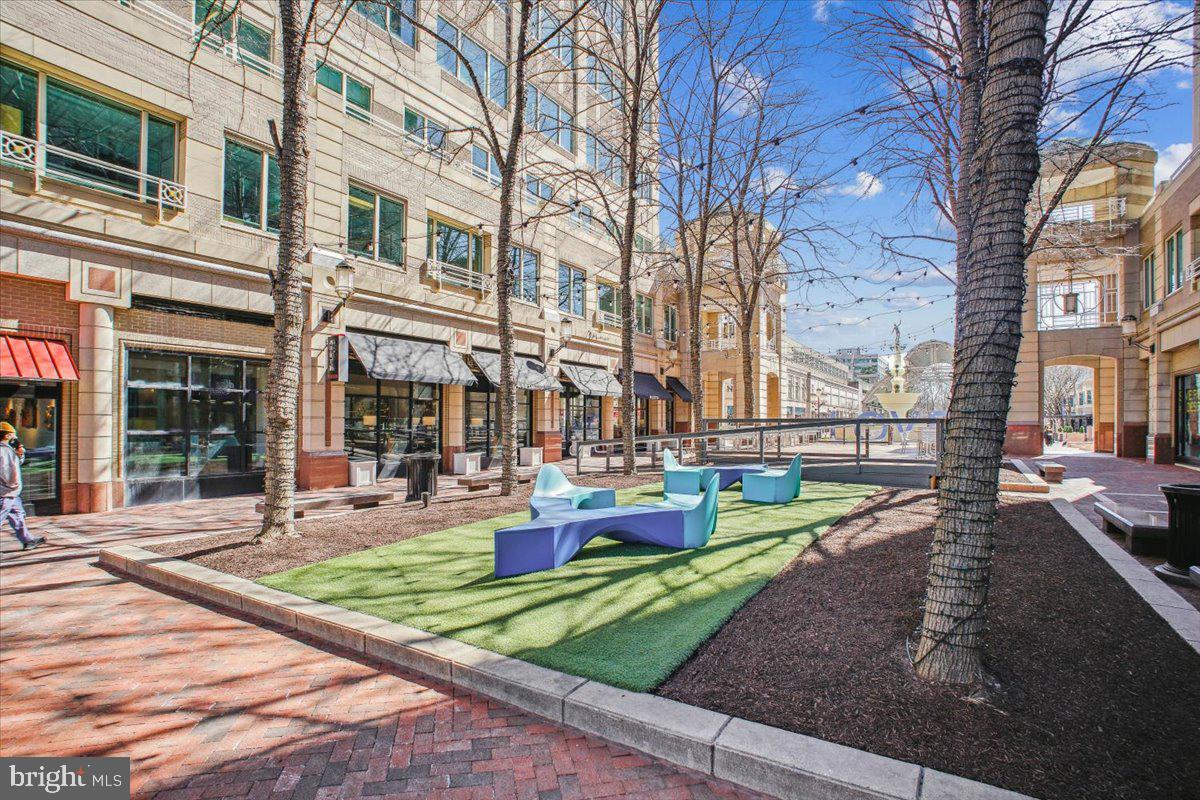 CHESTNUT GROVE - Residential