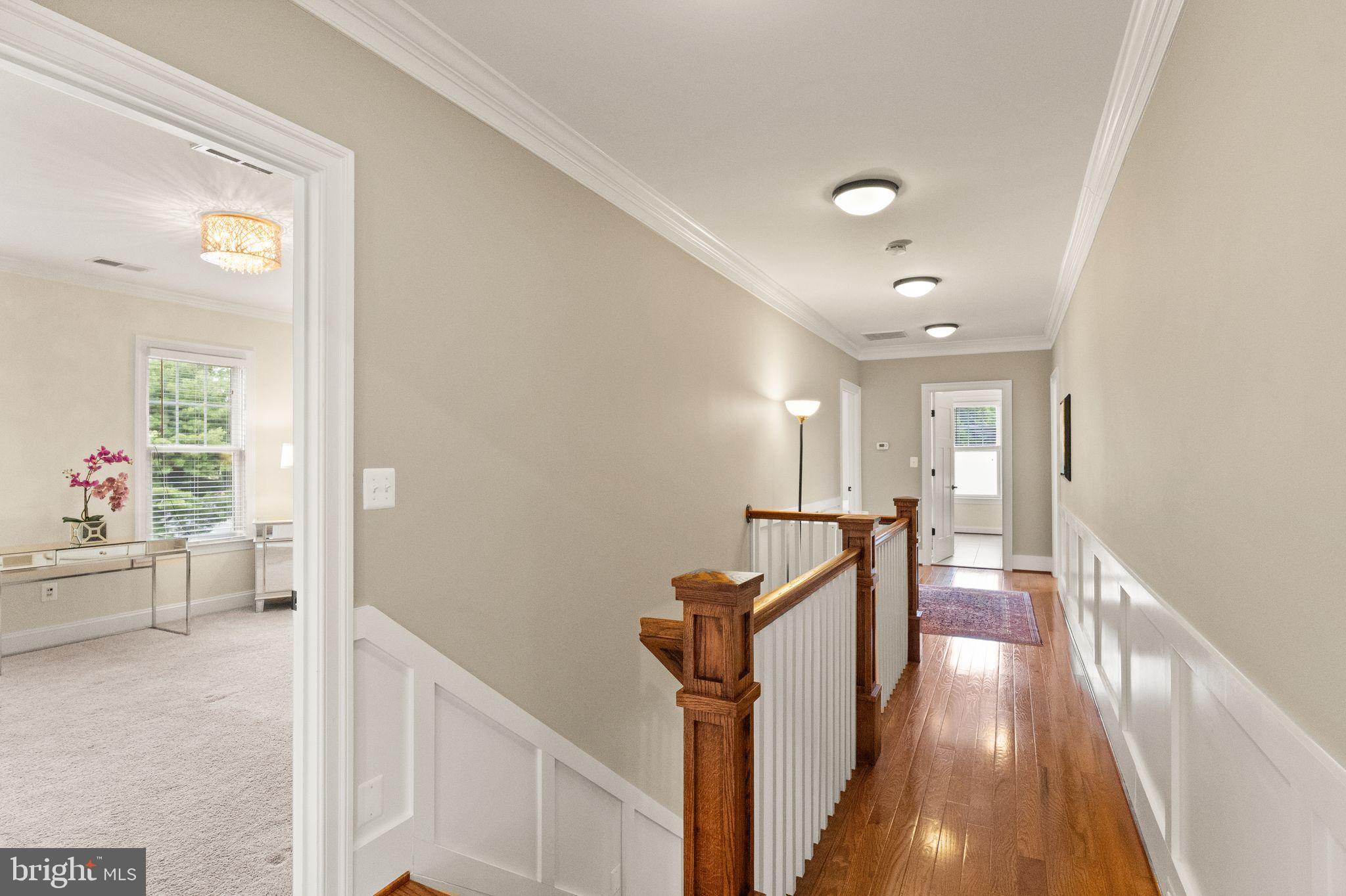 TALISMAN COURT - Residential