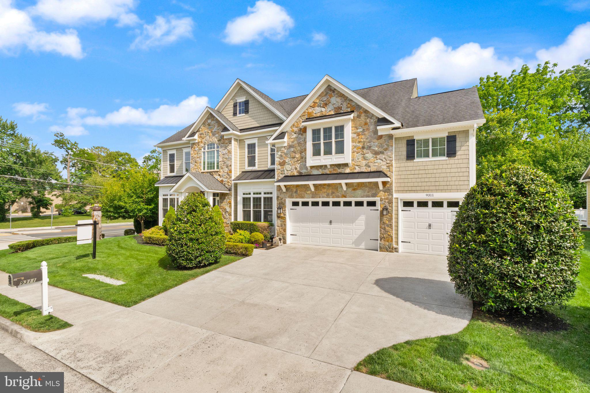 TALISMAN COURT - Residential