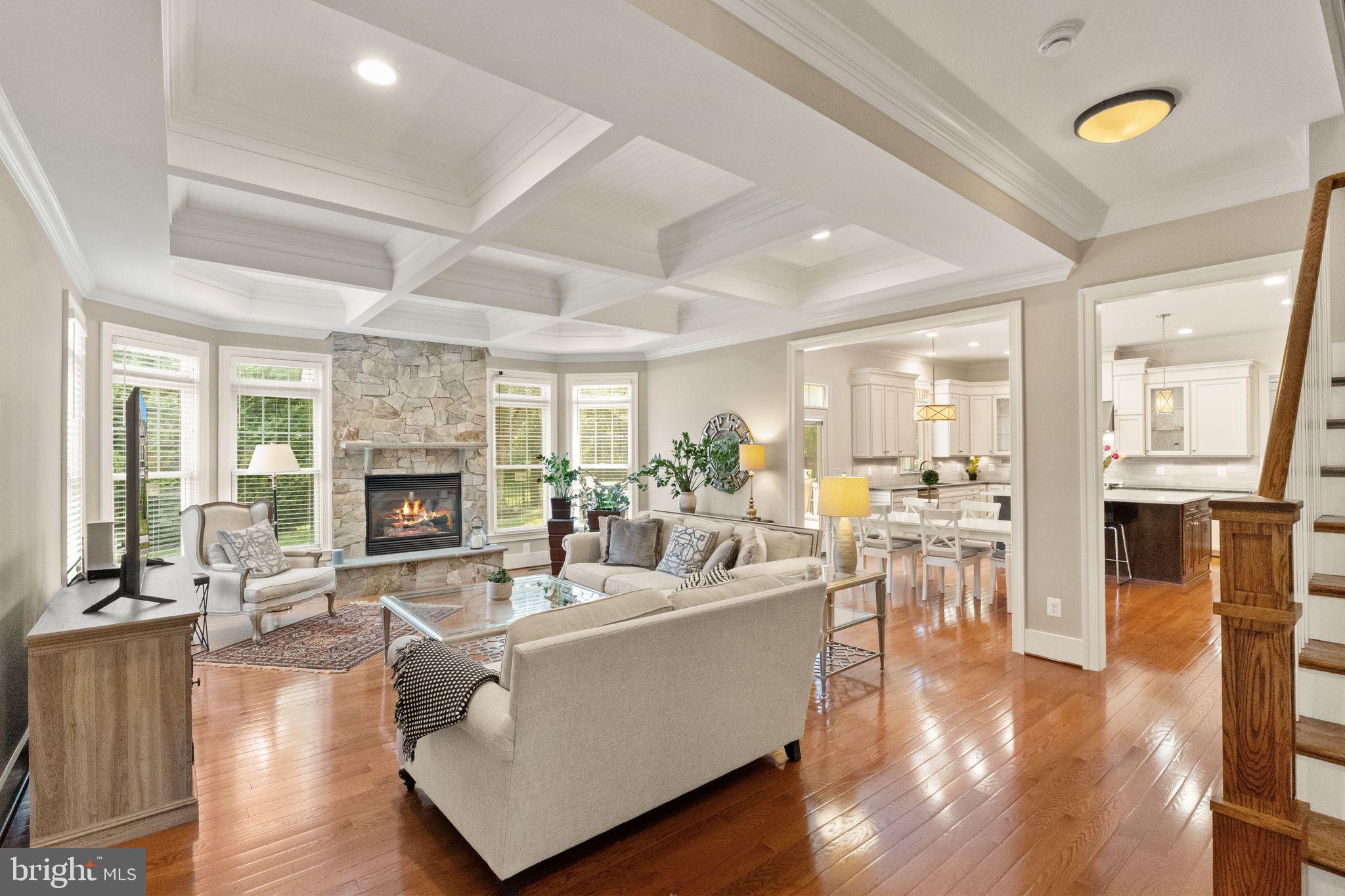 TALISMAN COURT - Residential