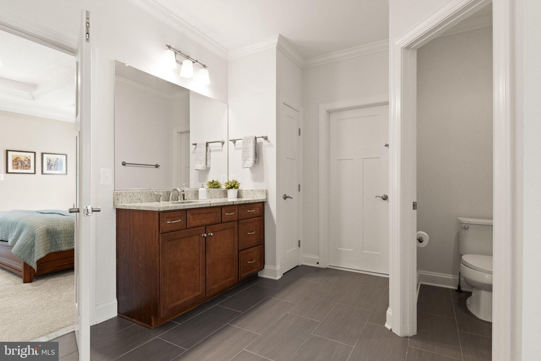 TALISMAN COURT - Residential