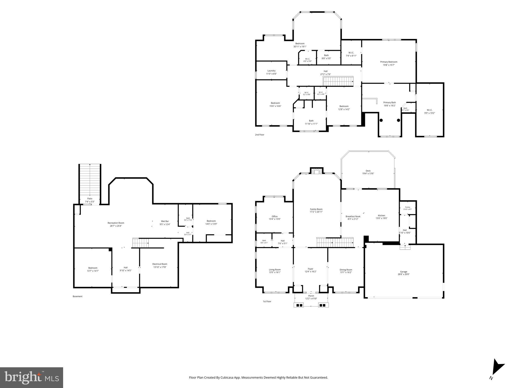 TALISMAN COURT - Residential