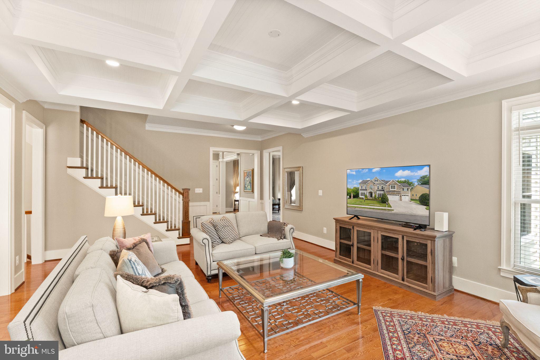 TALISMAN COURT - Residential