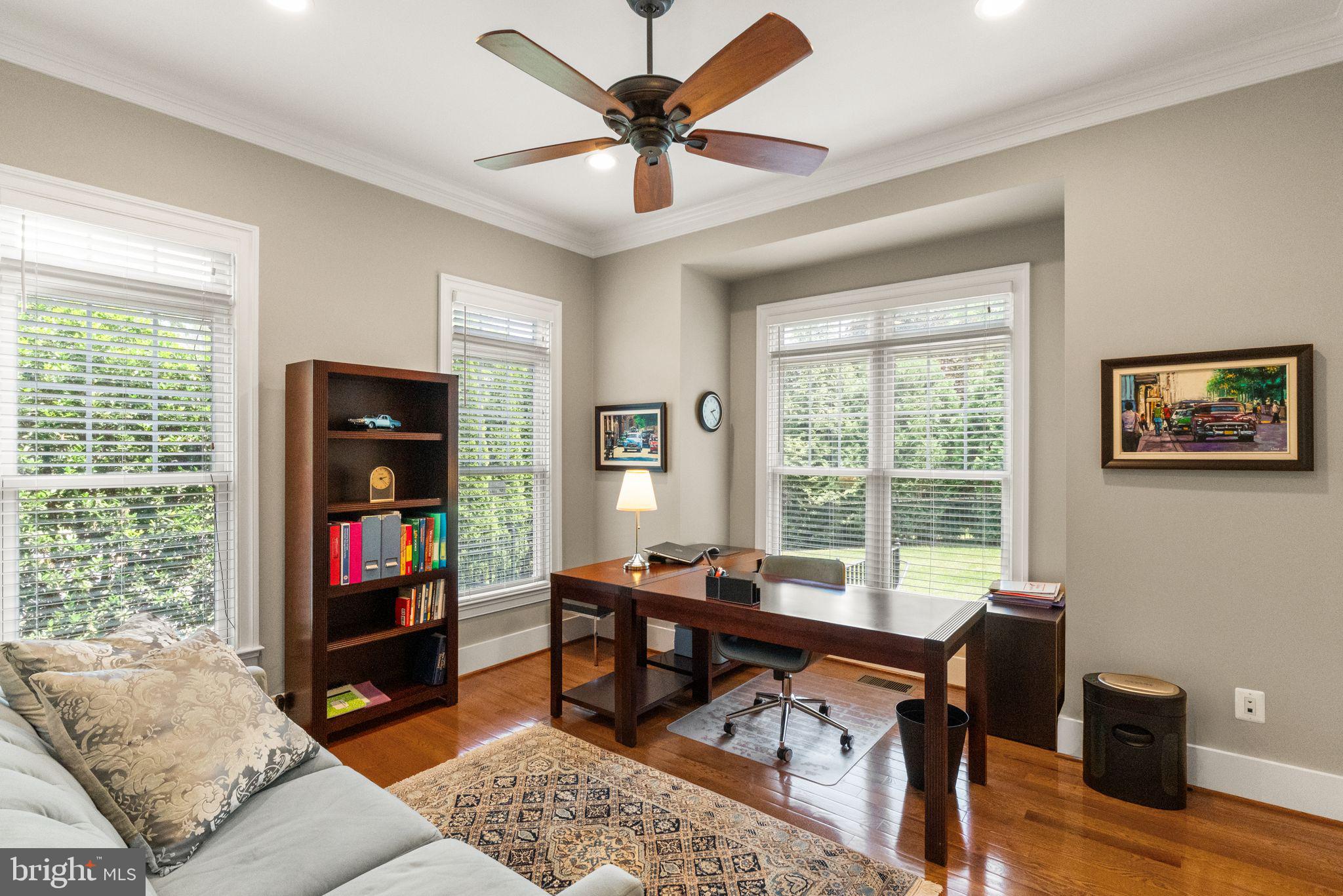 TALISMAN COURT - Residential