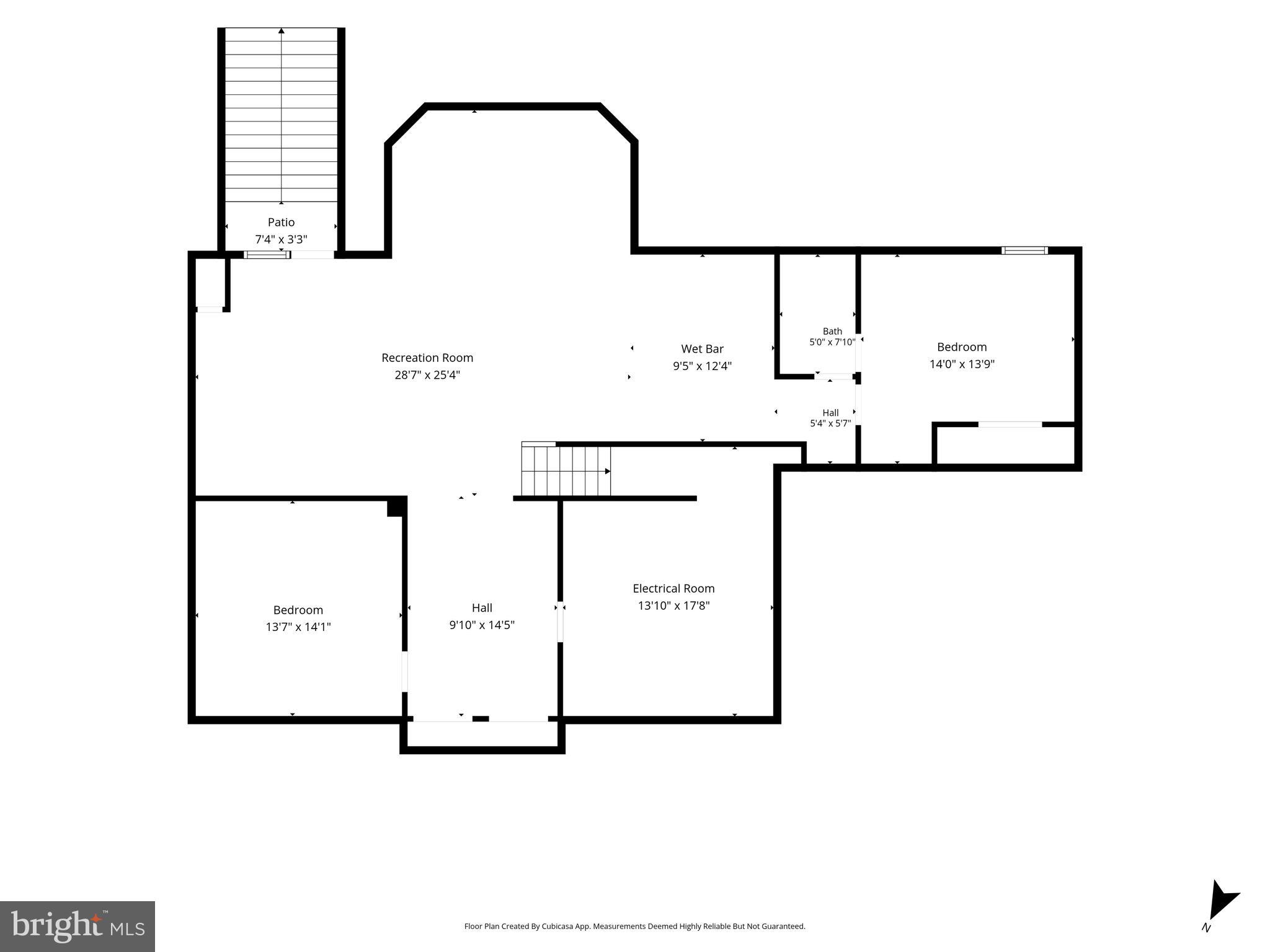 TALISMAN COURT - Residential