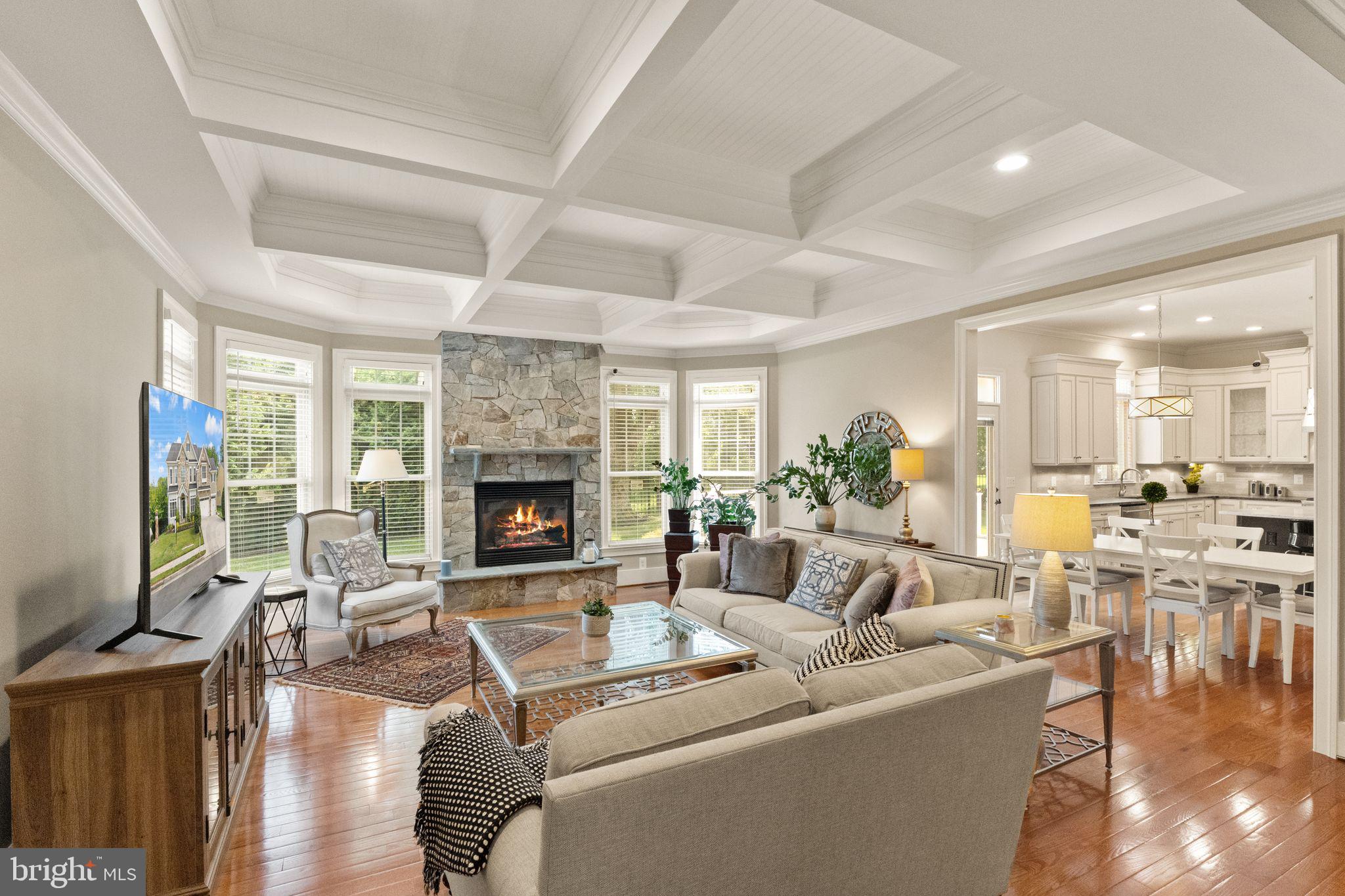 TALISMAN COURT - Residential