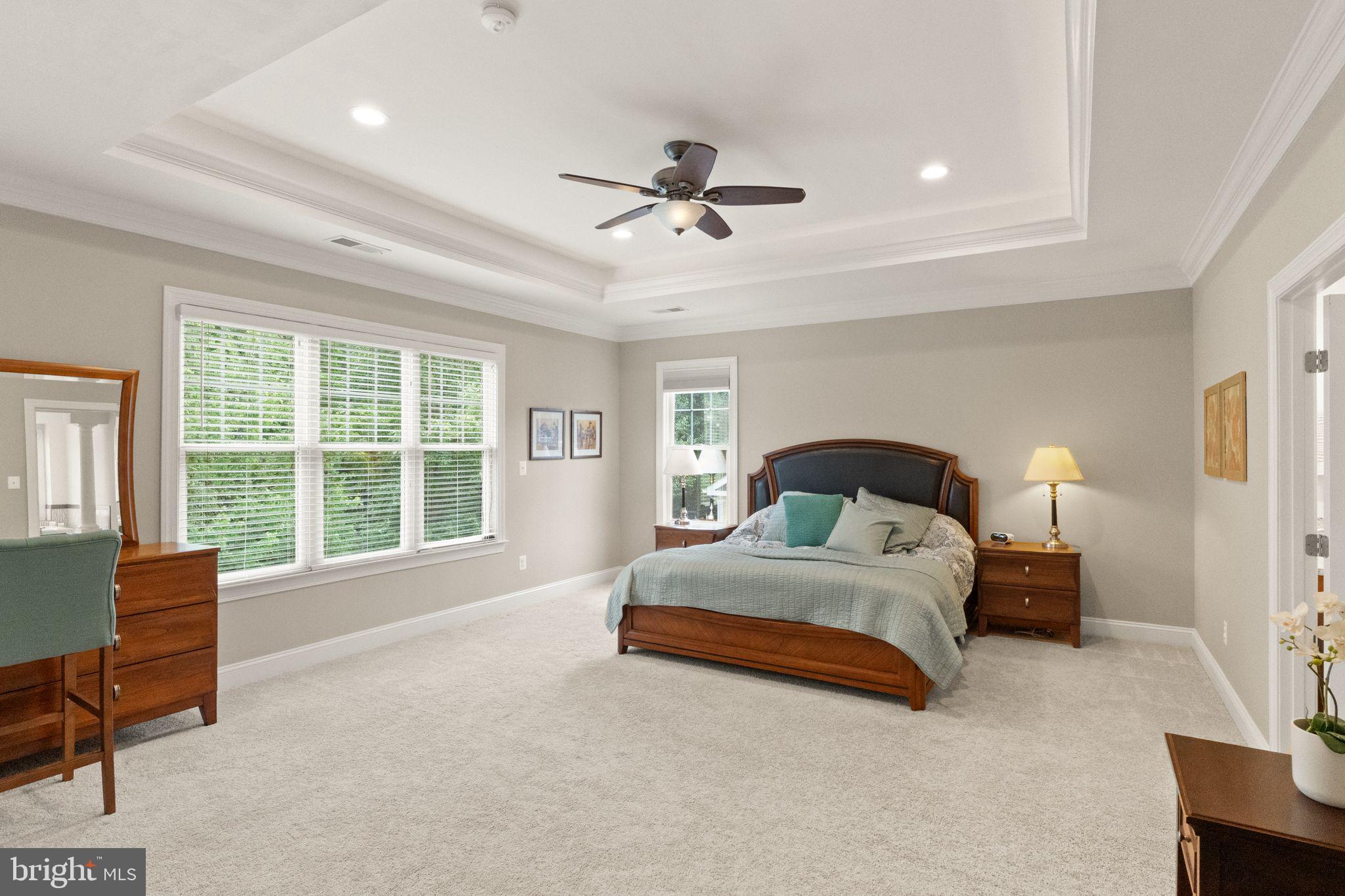 TALISMAN COURT - Residential