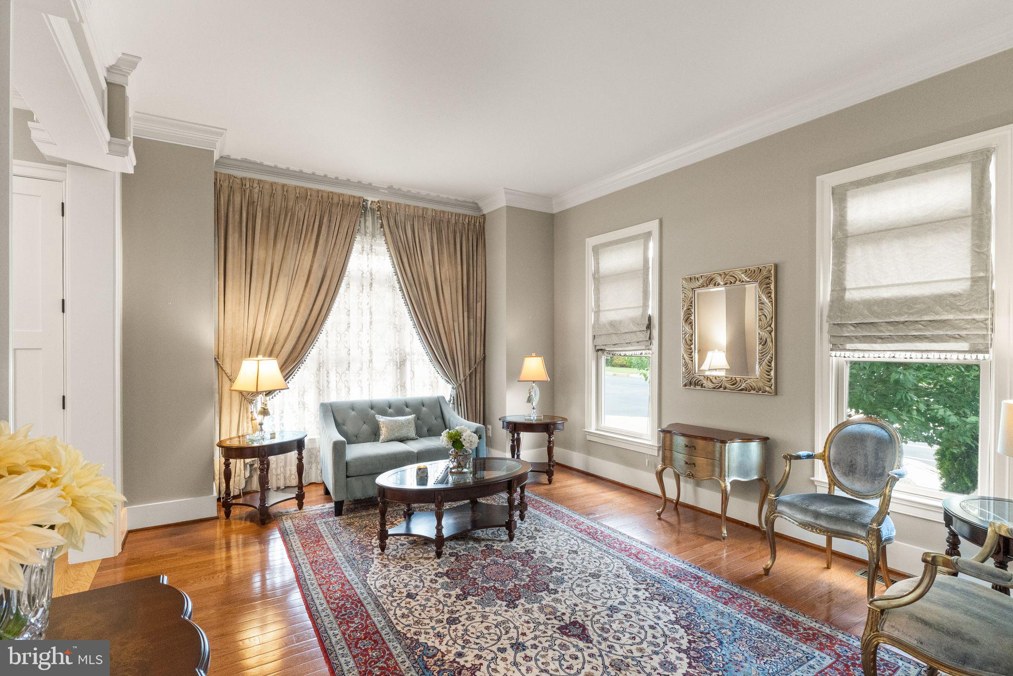 TALISMAN COURT - Residential