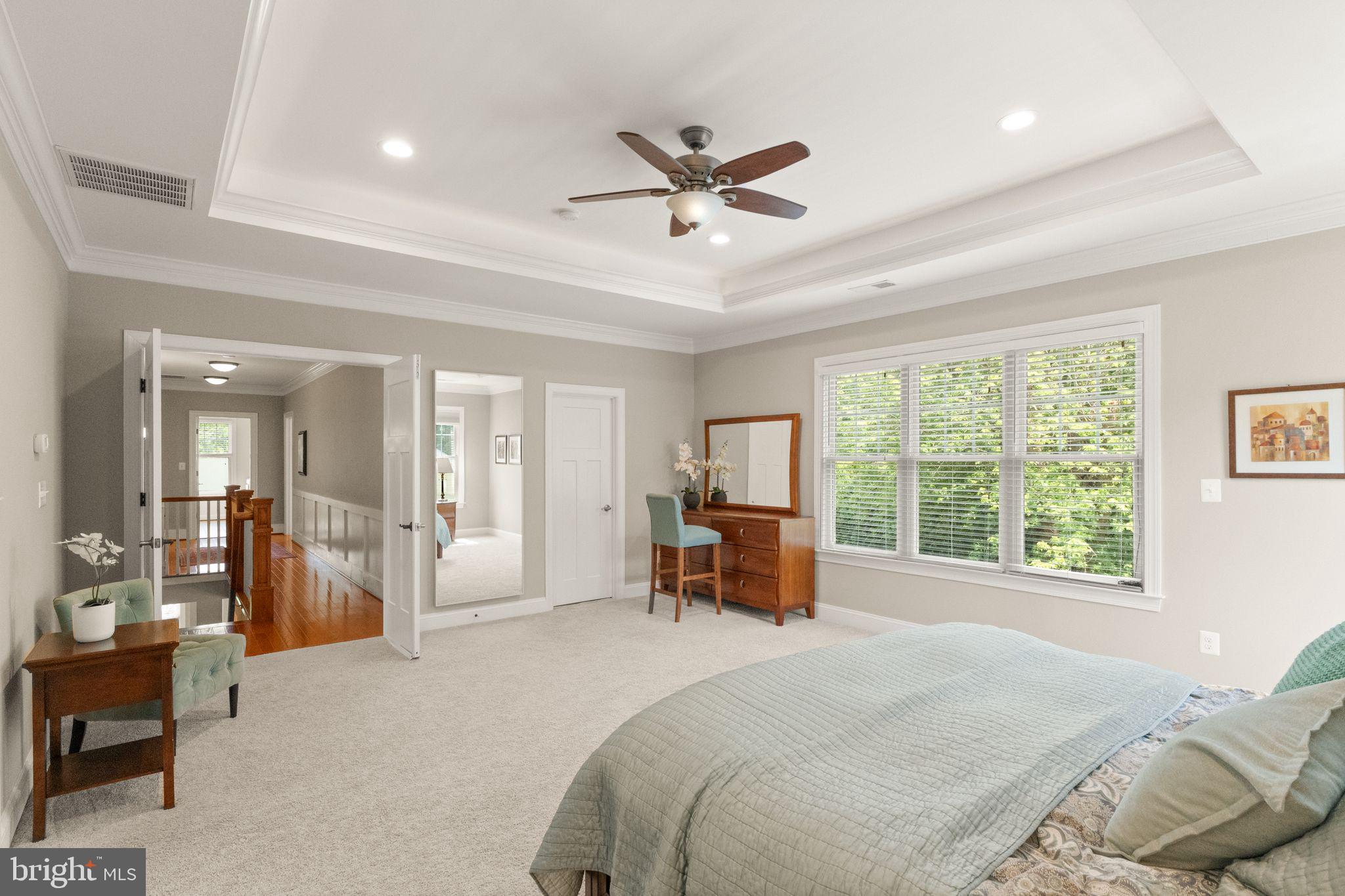 TALISMAN COURT - Residential