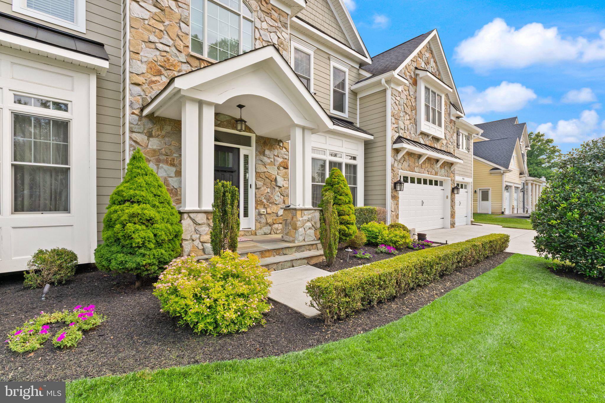 TALISMAN COURT - Residential