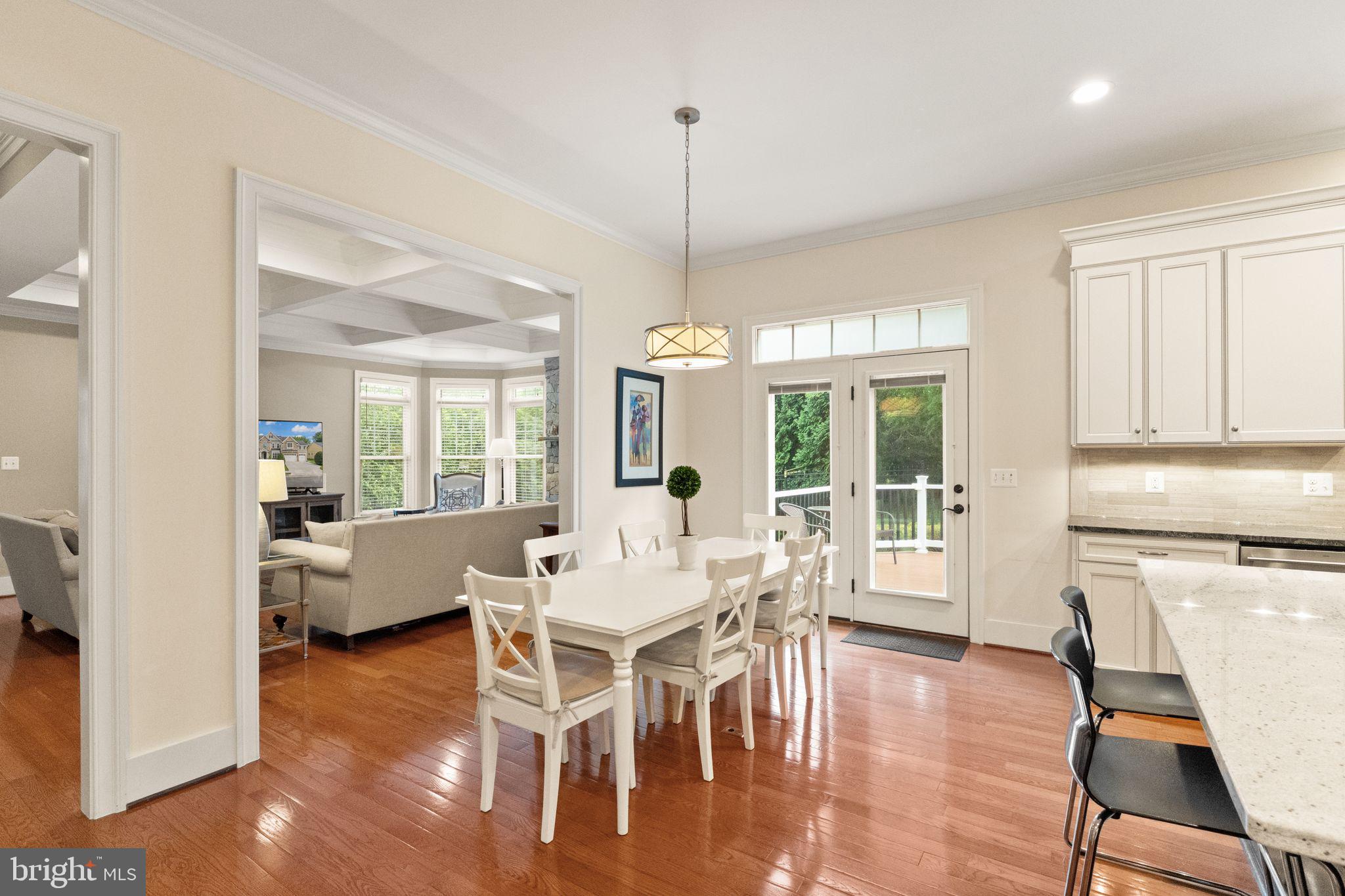 TALISMAN COURT - Residential