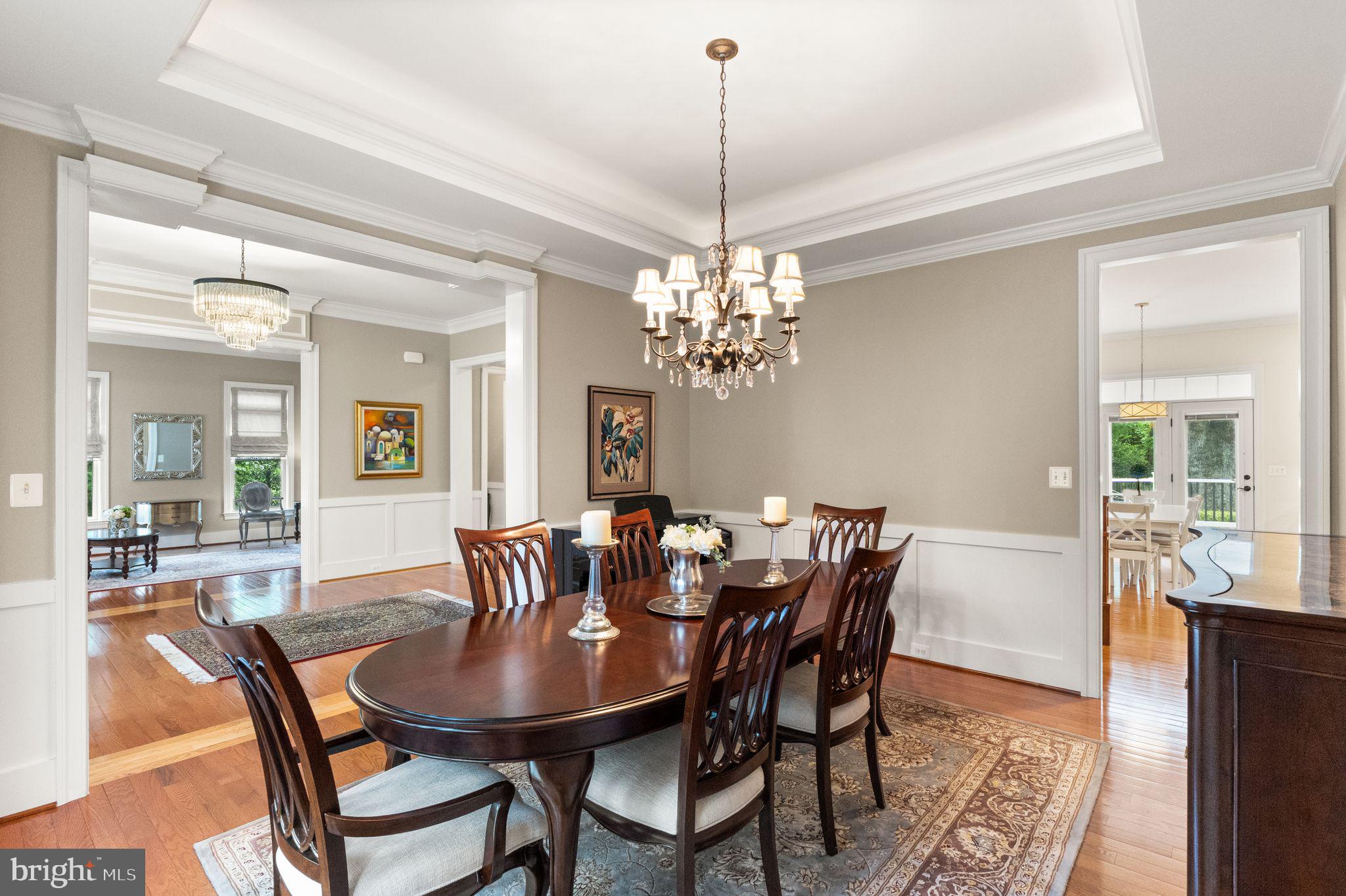 TALISMAN COURT - Residential