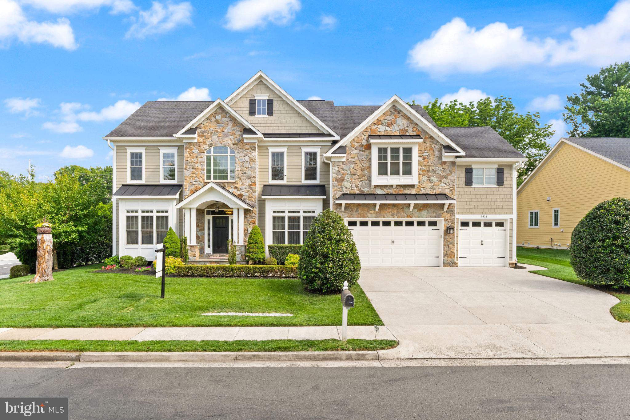 TALISMAN COURT - Residential
