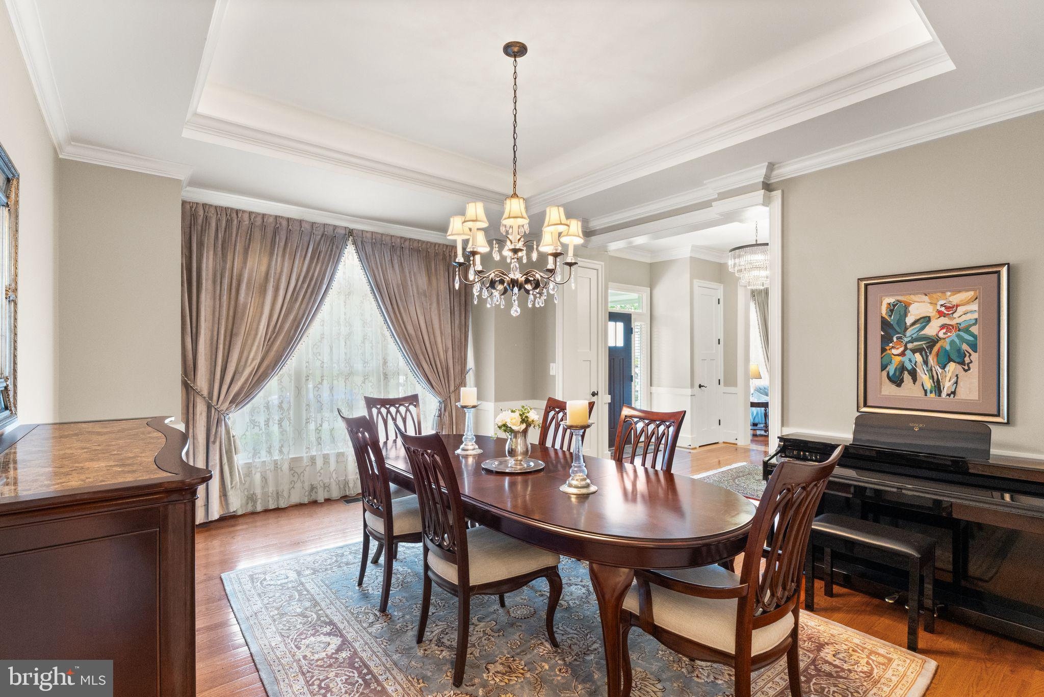 TALISMAN COURT - Residential