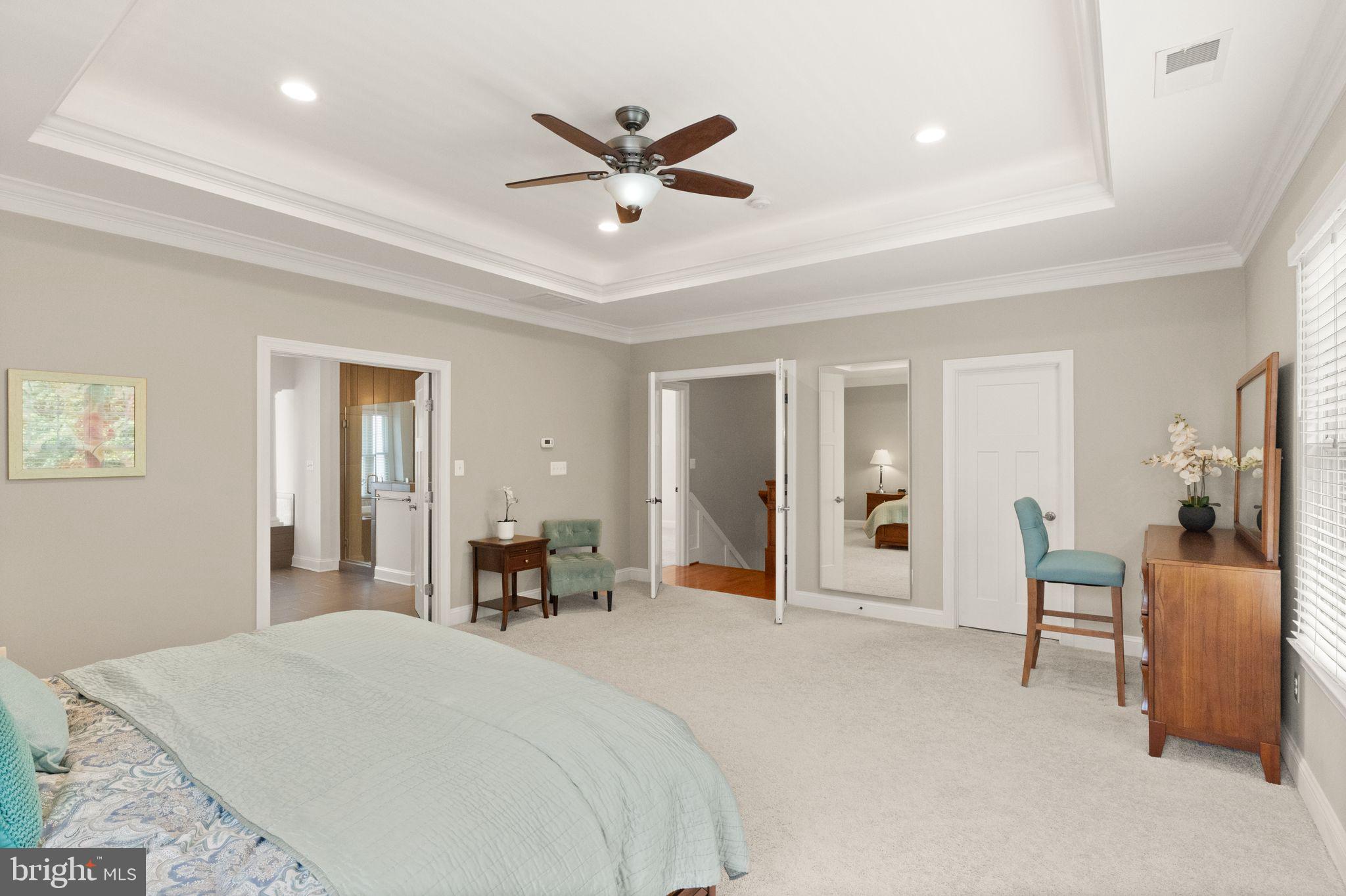 TALISMAN COURT - Residential