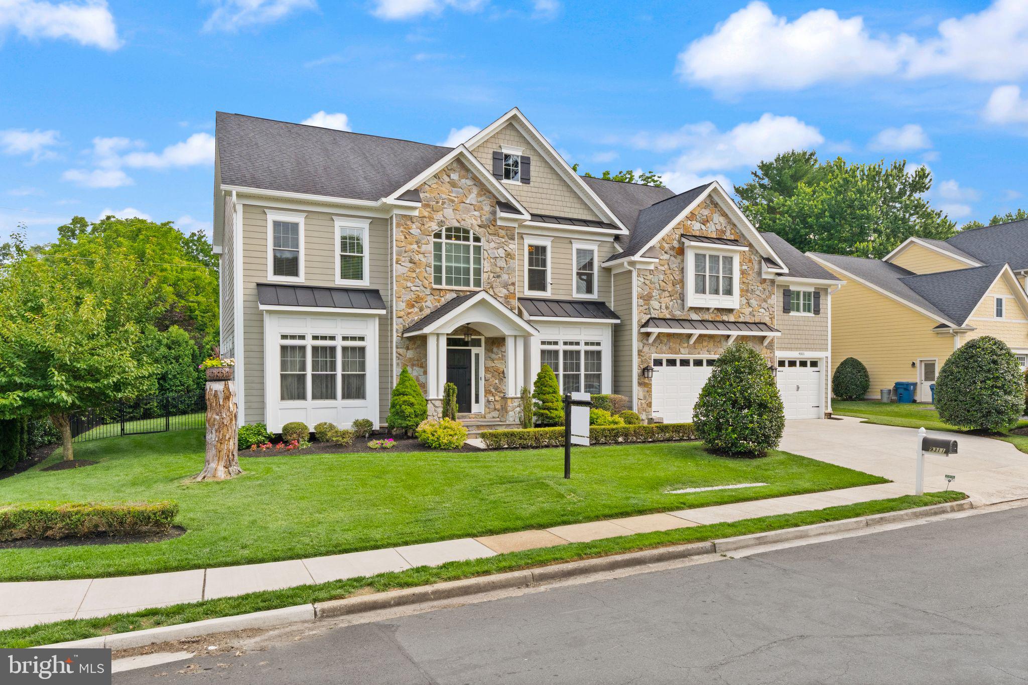 TALISMAN COURT - Residential