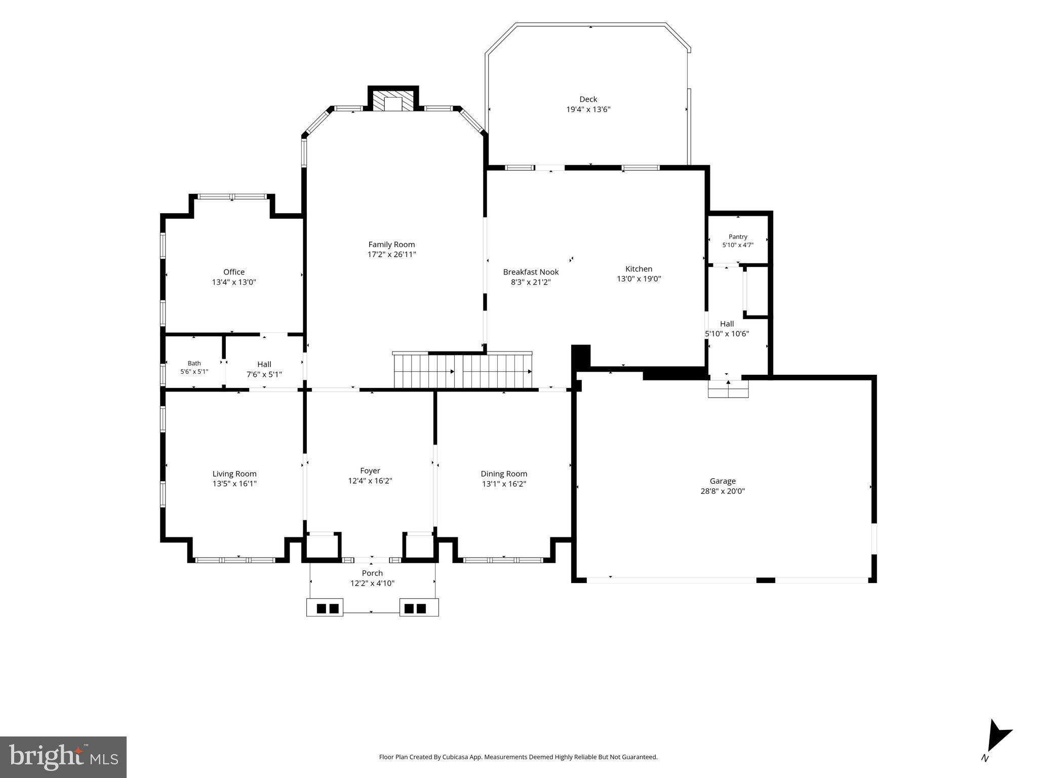 TALISMAN COURT - Residential