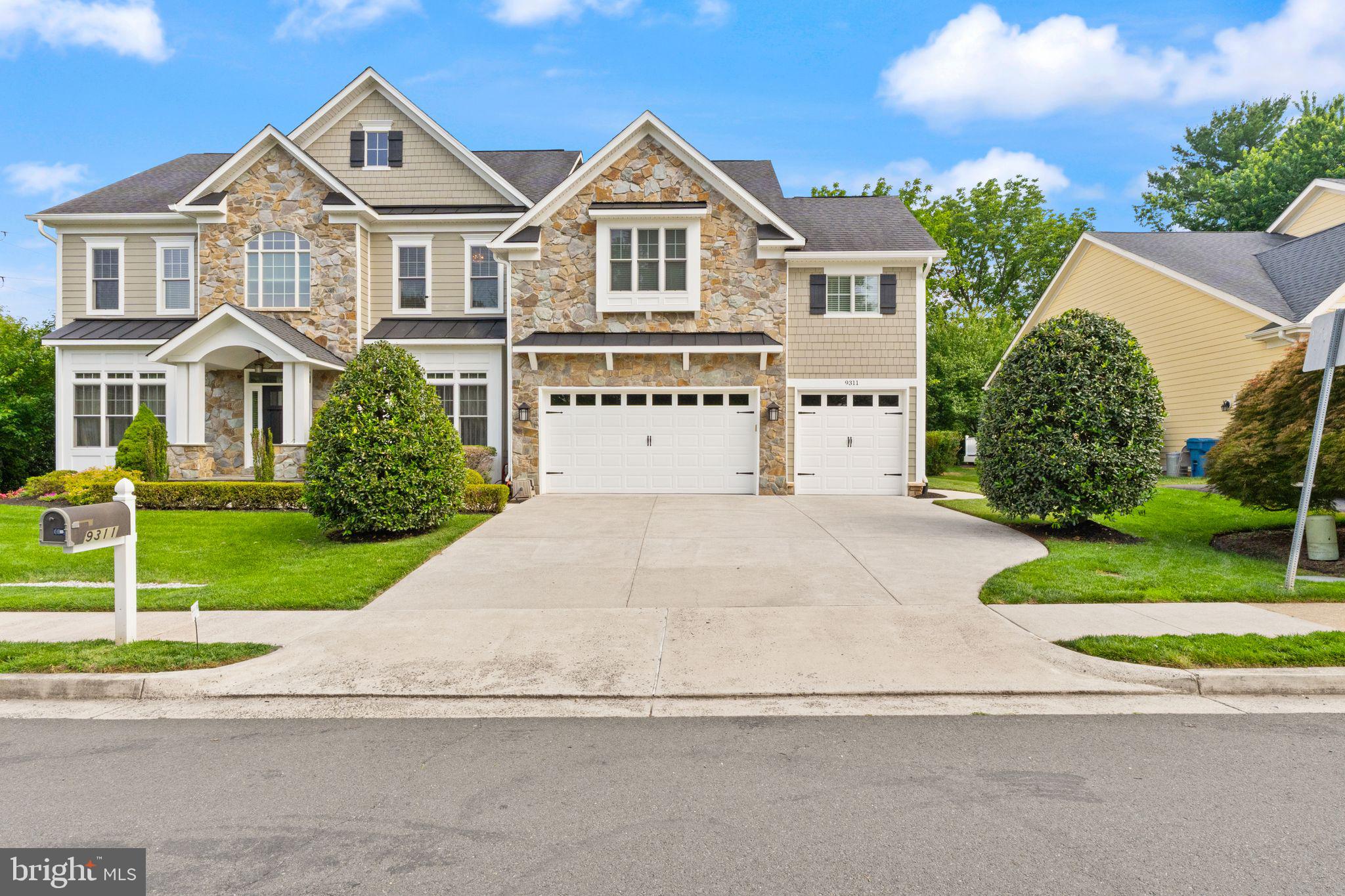 TALISMAN COURT - Residential