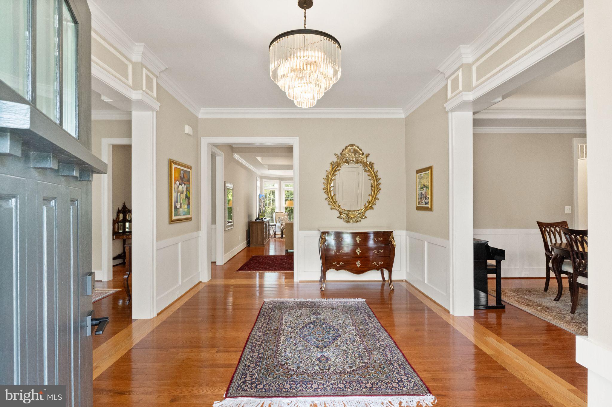 TALISMAN COURT - Residential