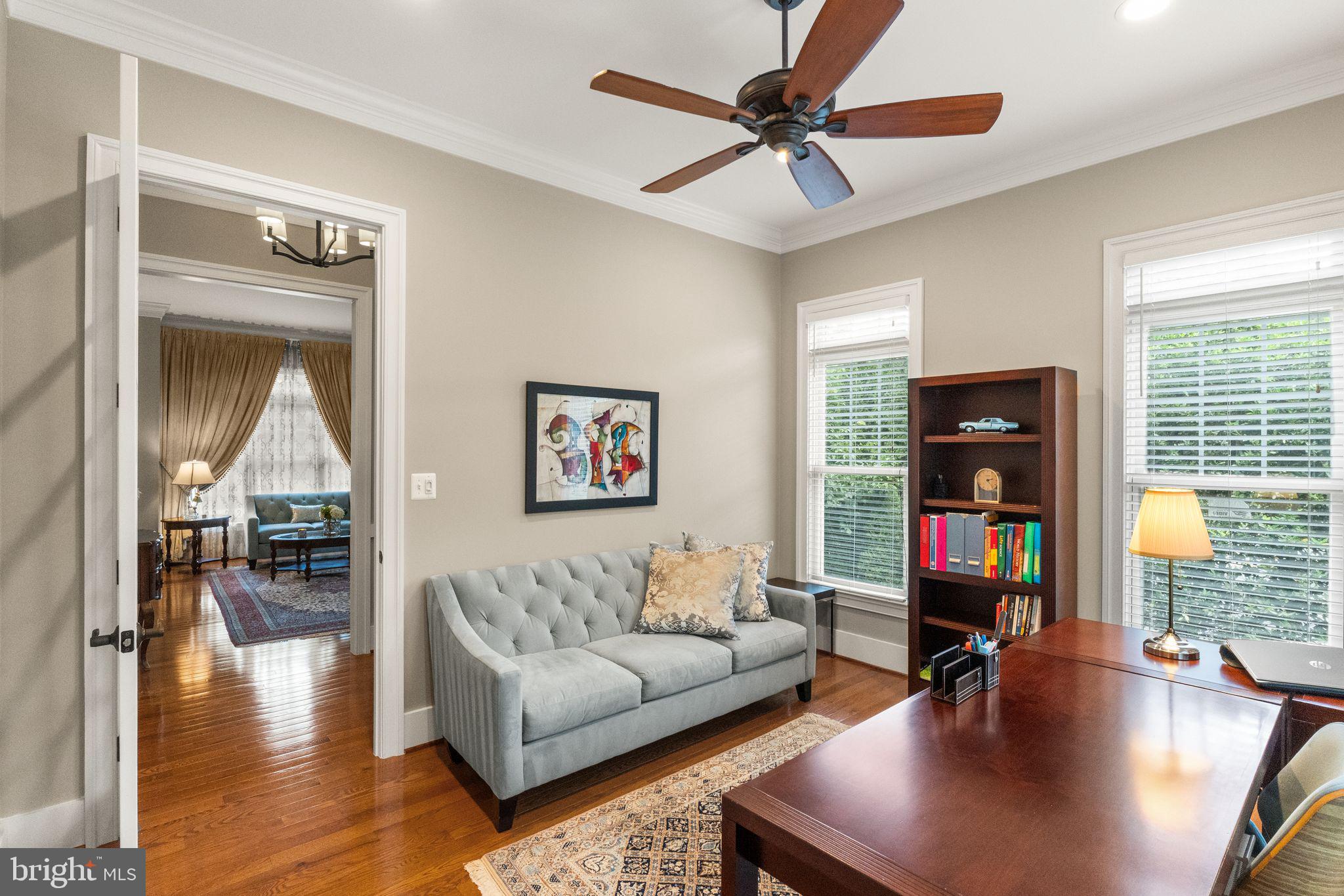 TALISMAN COURT - Residential