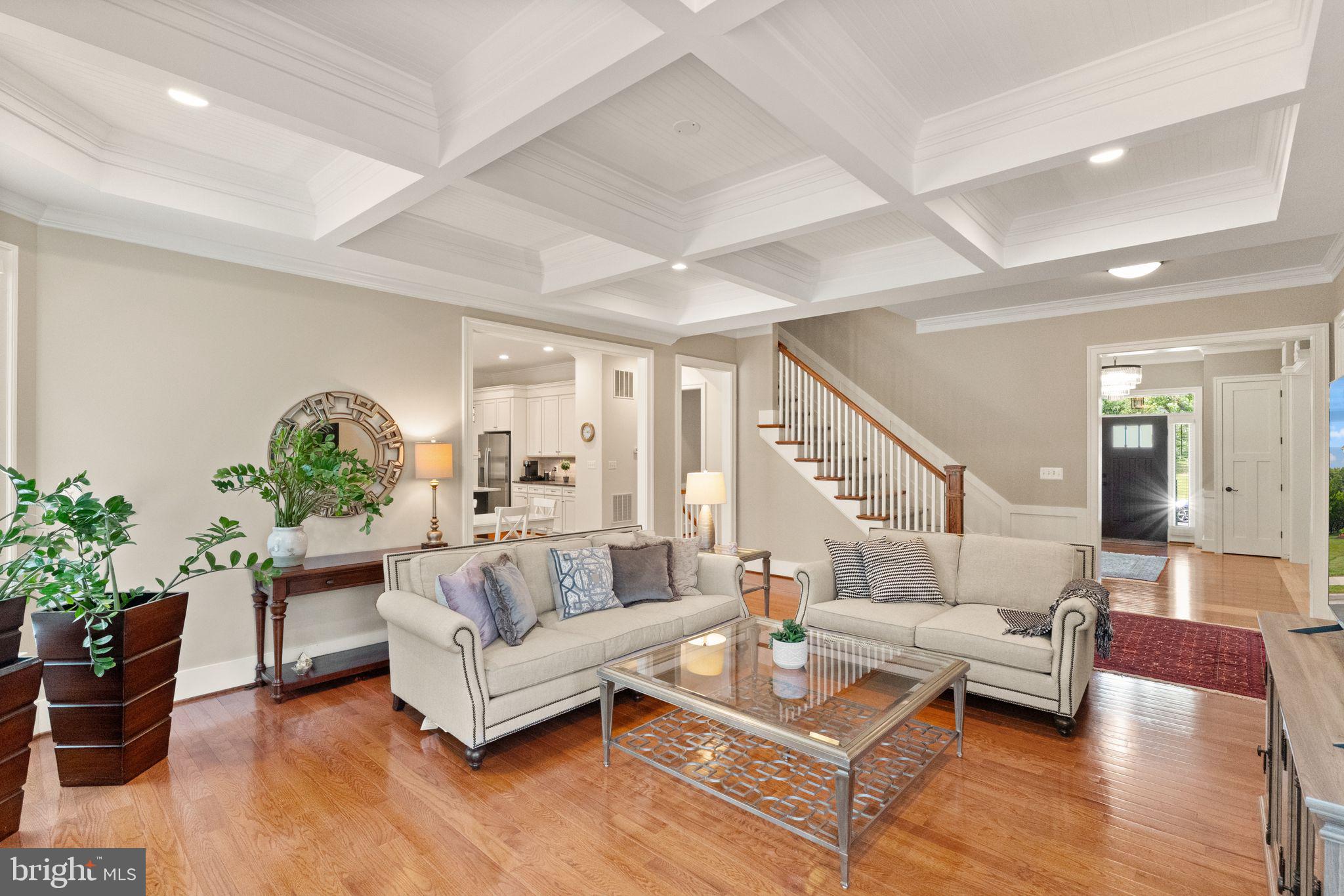 TALISMAN COURT - Residential