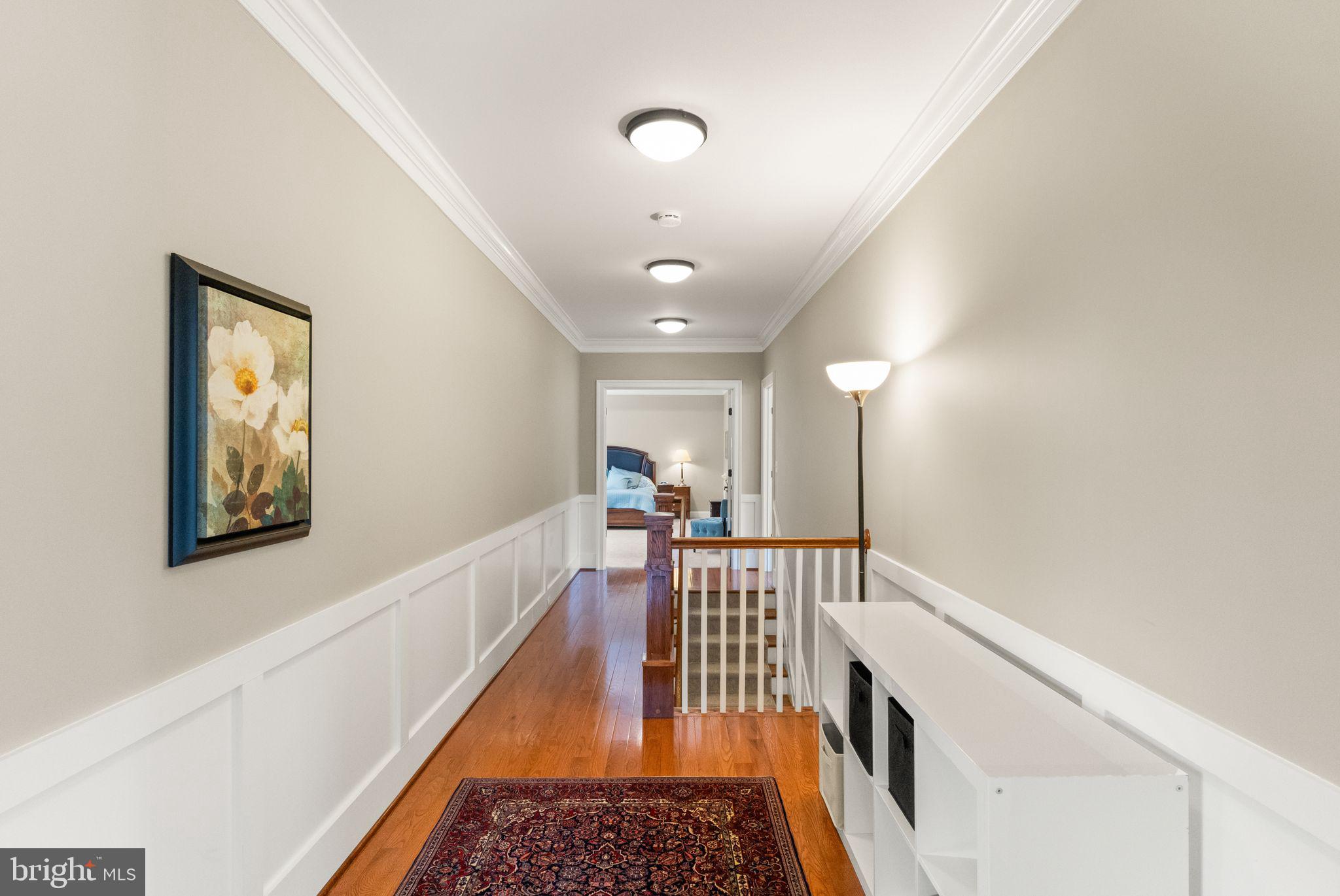 TALISMAN COURT - Residential