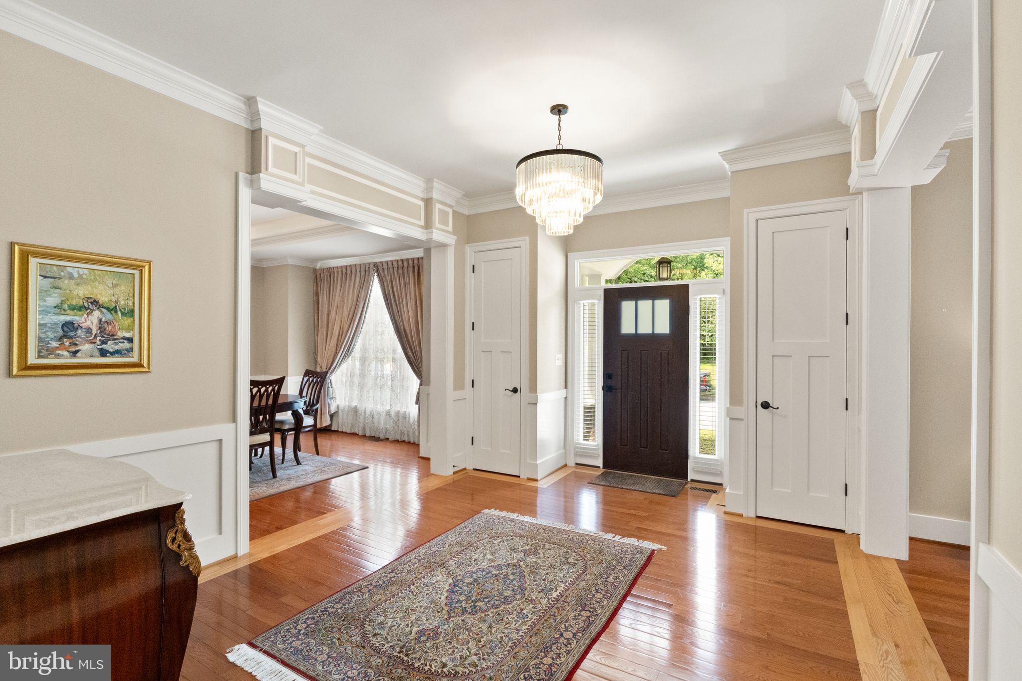 TALISMAN COURT - Residential