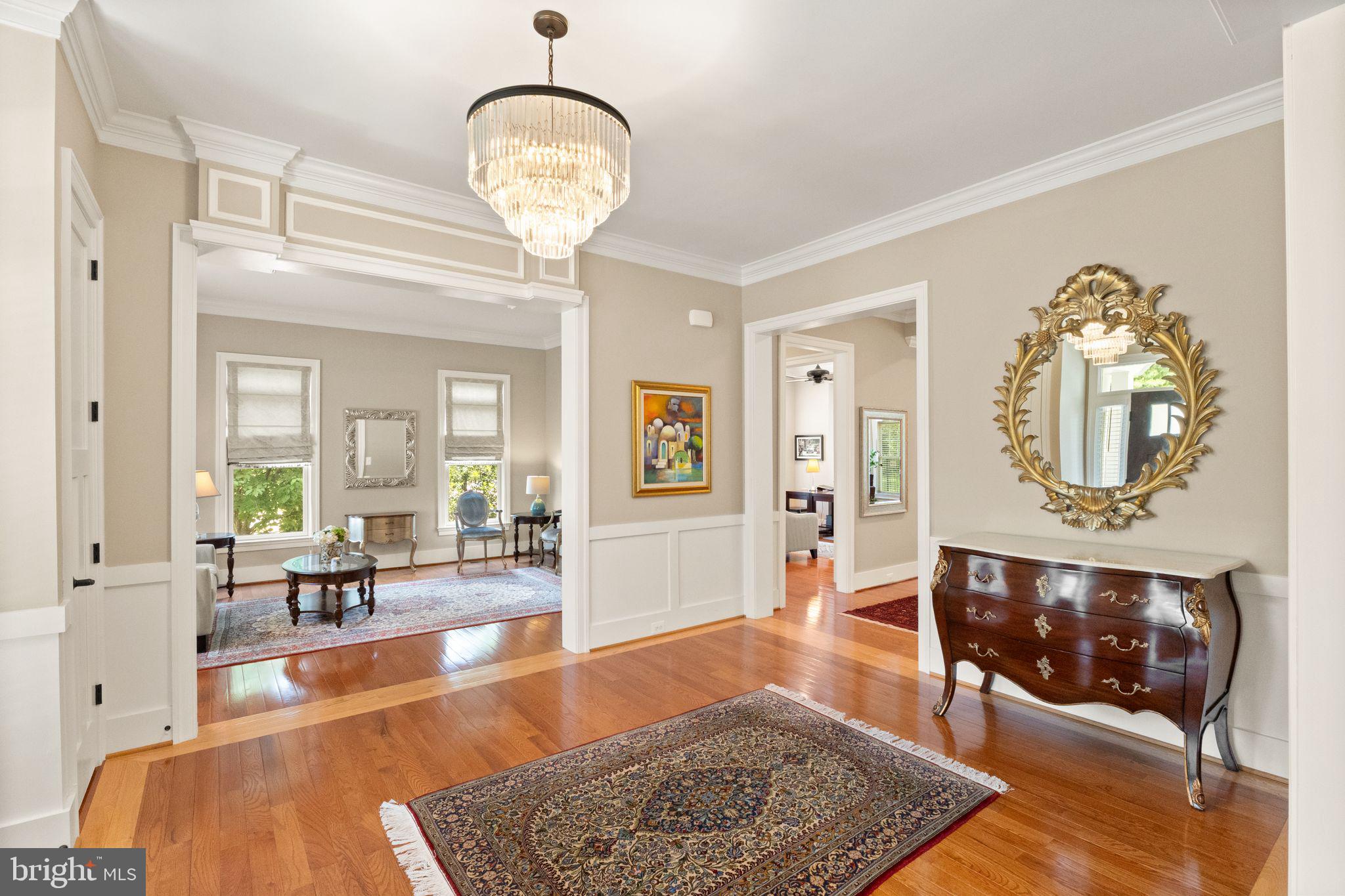 TALISMAN COURT - Residential