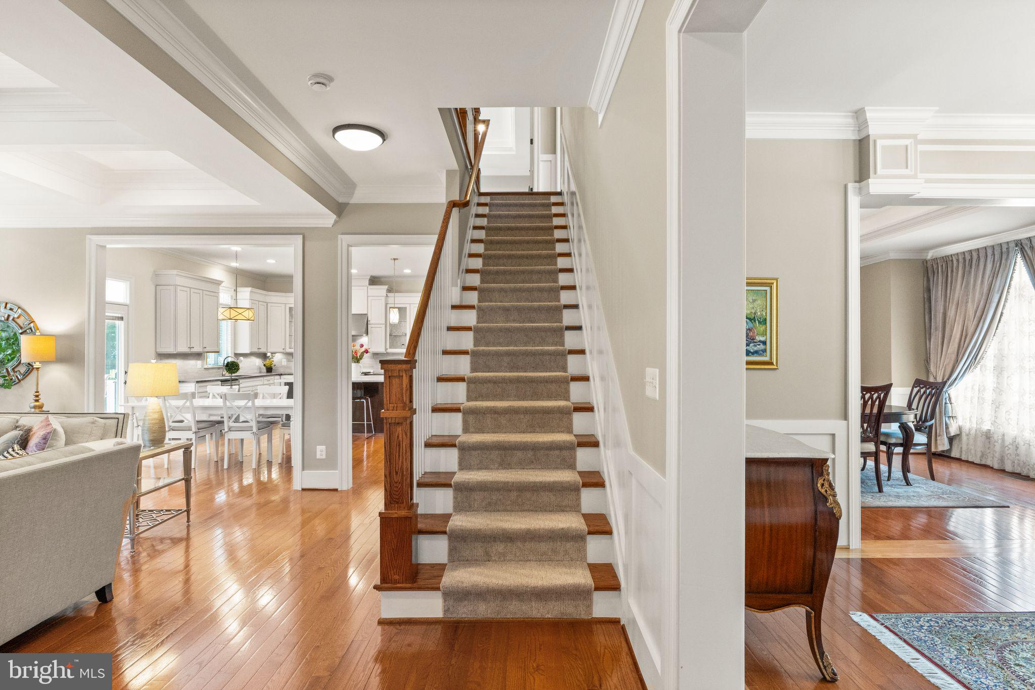 TALISMAN COURT - Residential