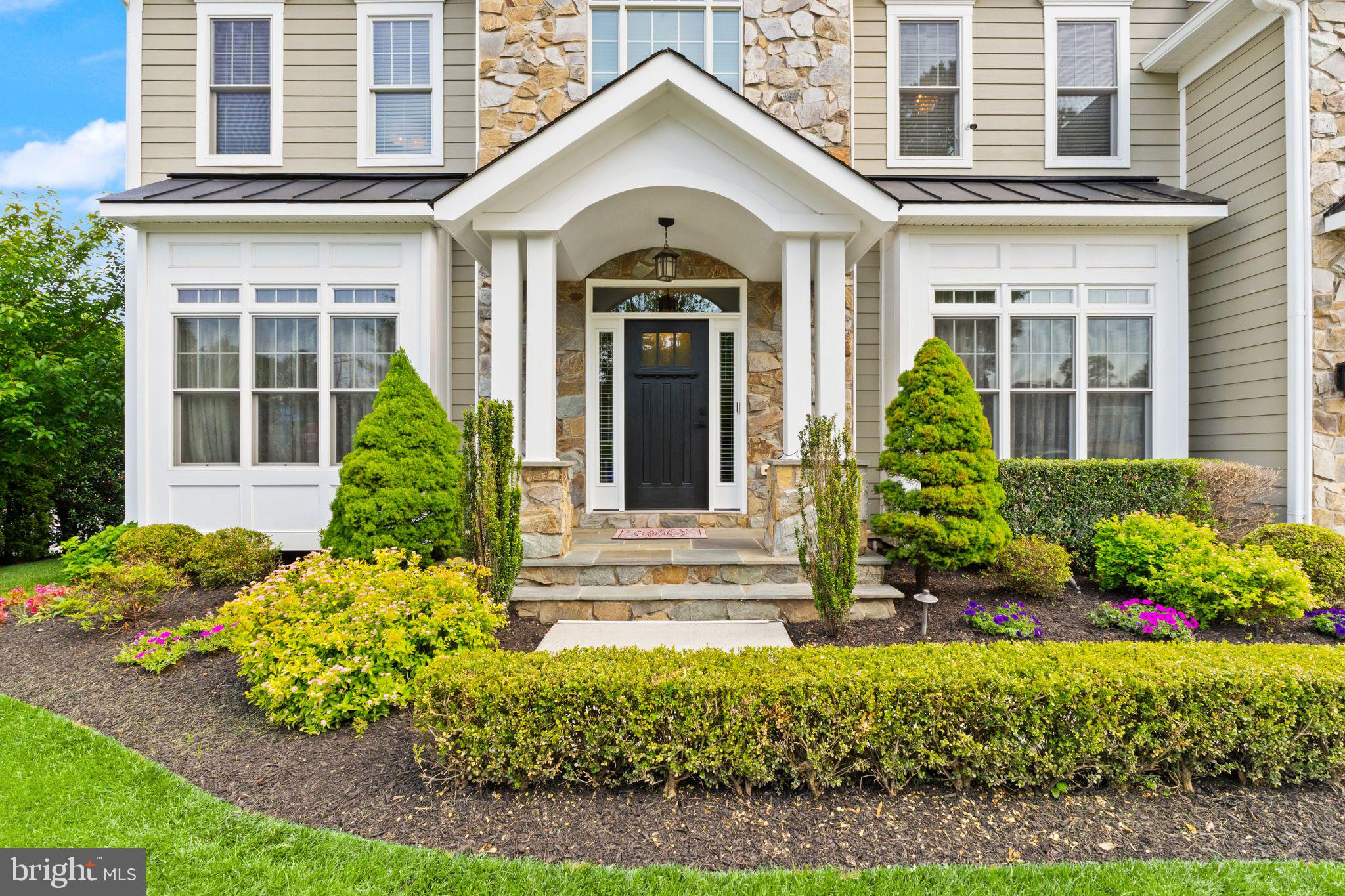 TALISMAN COURT - Residential