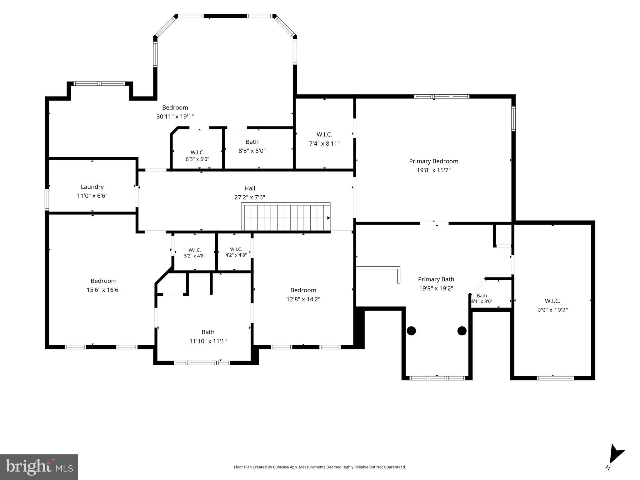 TALISMAN COURT - Residential