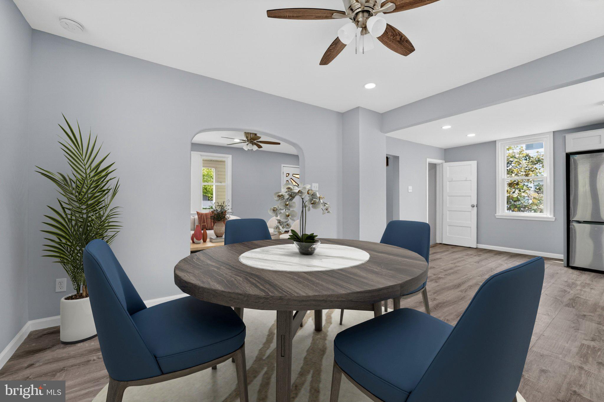 HAMILTON HEIGHTS - Residential