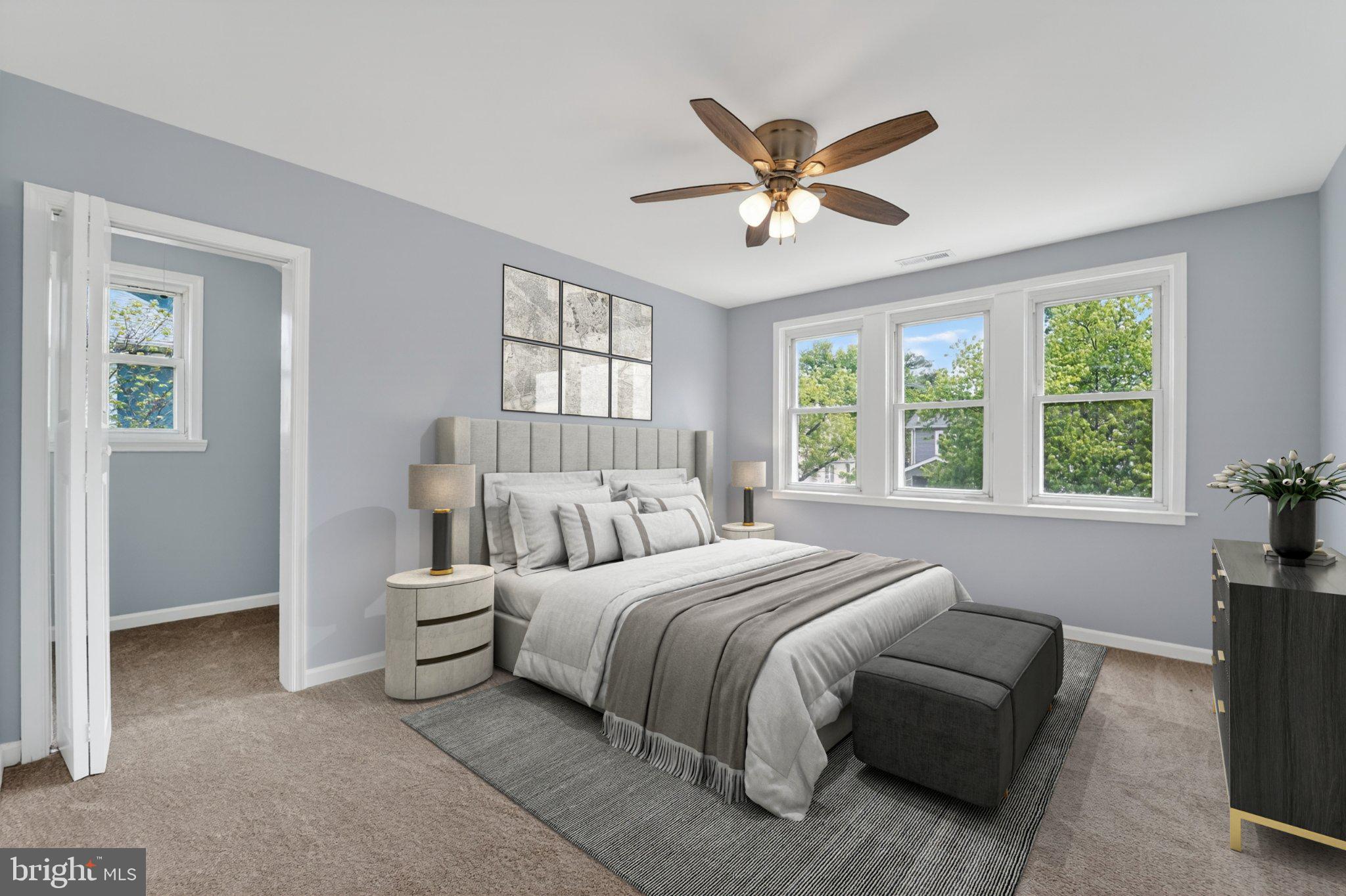 HAMILTON HEIGHTS - Residential