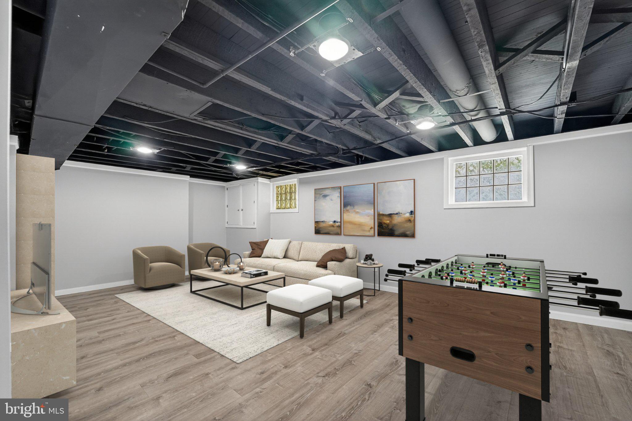 HAMILTON HEIGHTS - Residential